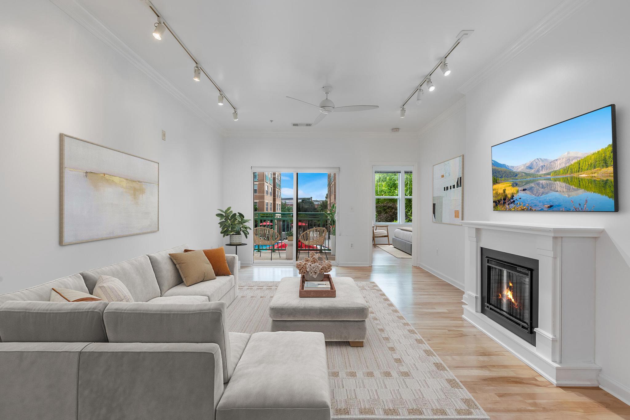  12000 Market Street, Reston, VA, 20190 - 物件實景