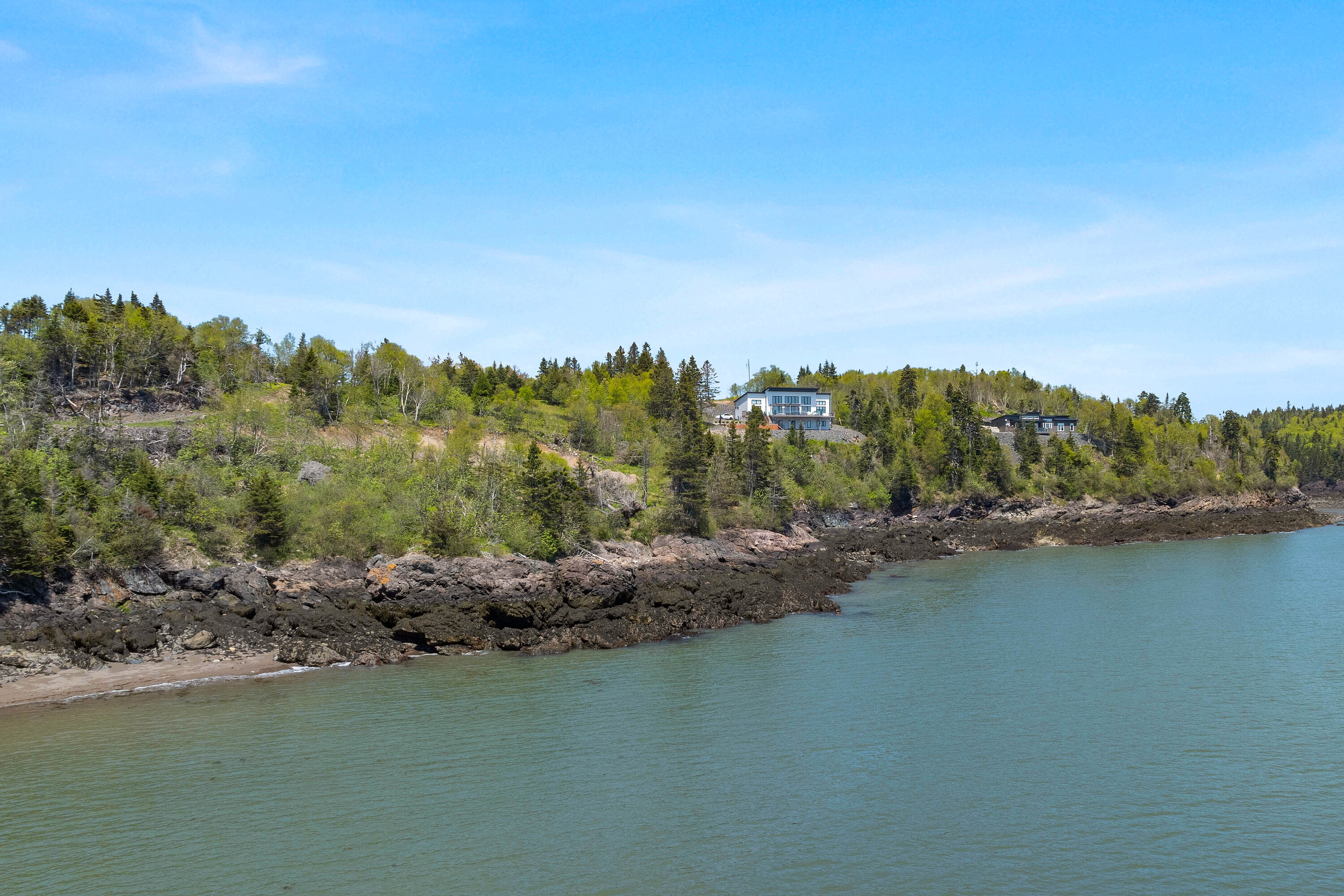  Beaver Harbour, Charlotte County - 物件實景