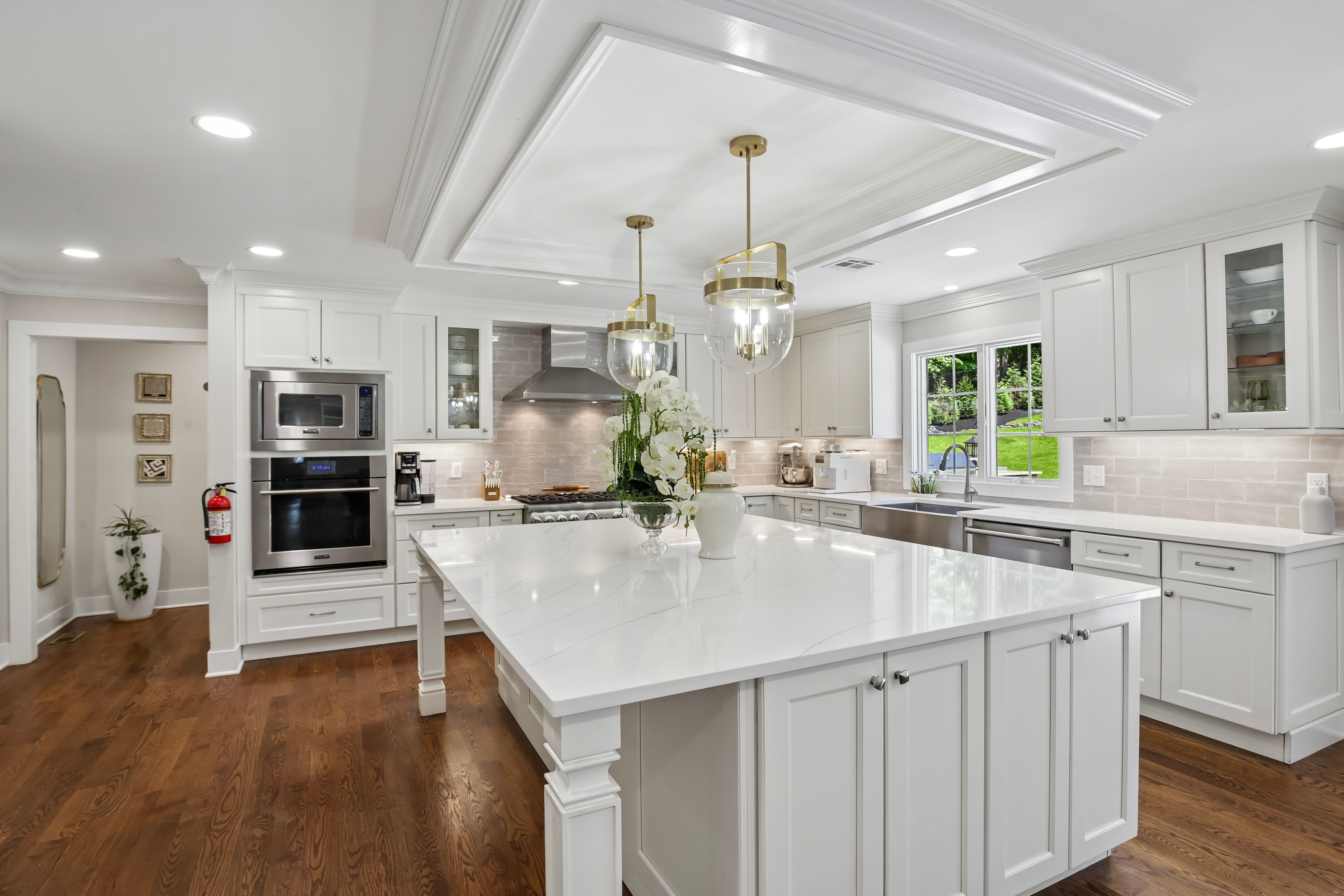  60 Nottingham Drive, Watchung, NJ 07069 - 物件實景