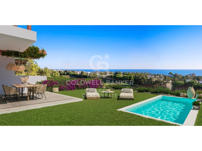 Mijas, Andalusia, ES, 4 Bedrooms Bedrooms, ,3 BathroomsBathrooms,Residential,For Sale,1746918