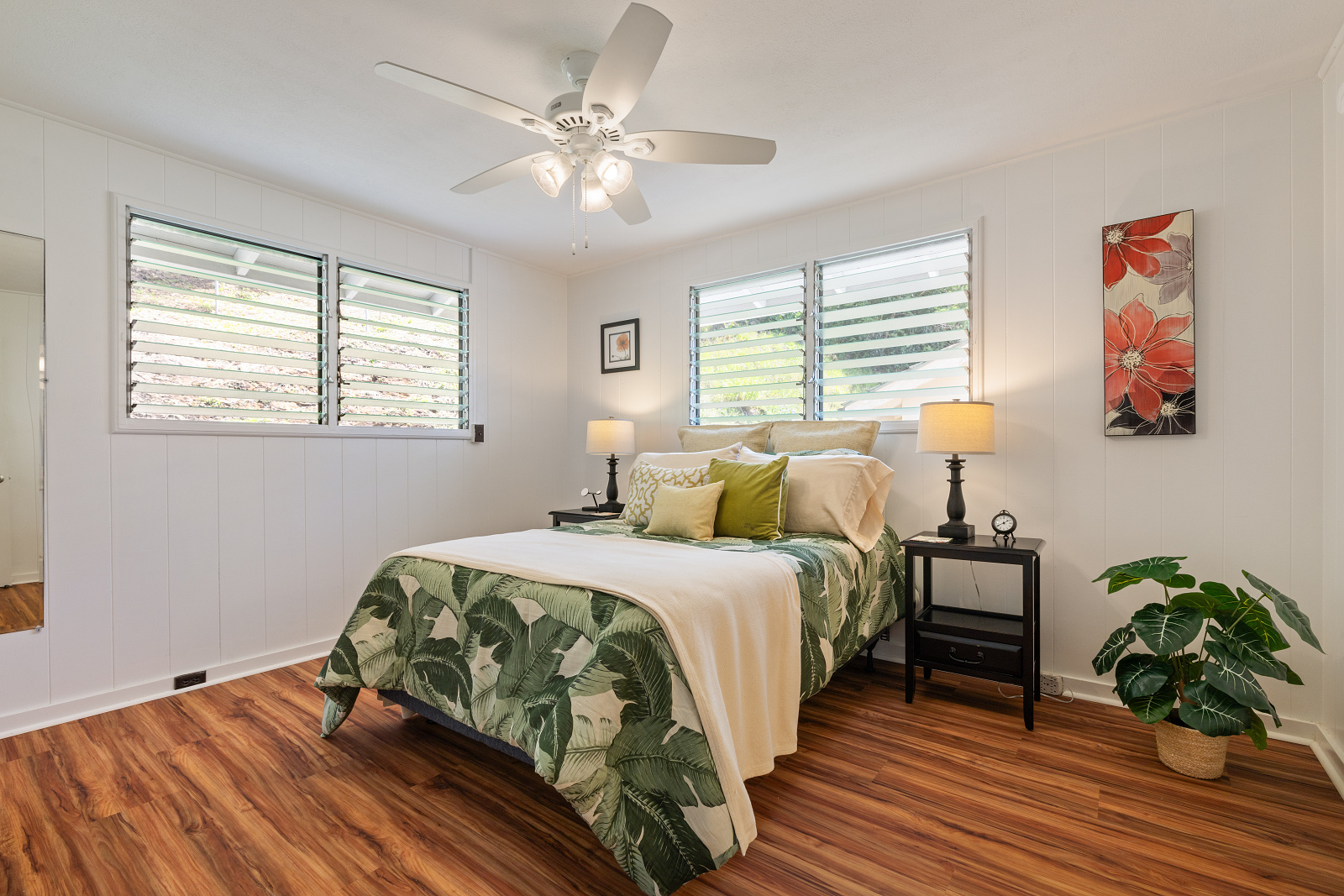 Honolulu, Hawaii, 96817, United States, 4 Bedrooms Bedrooms, ,3 BathroomsBathrooms,Residential,For Sale,2008120