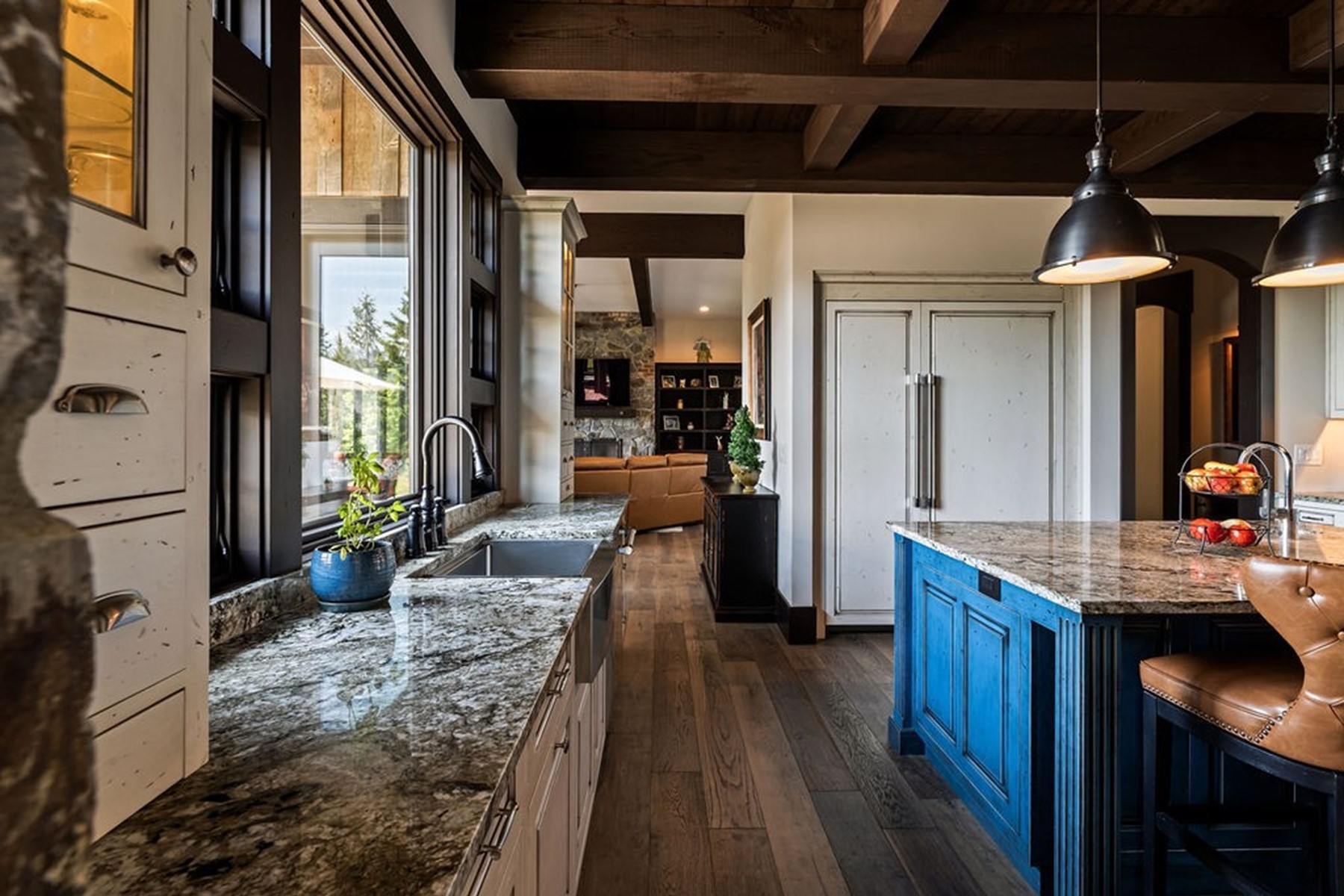  Architectural Masterpiece on 22 Acres - 物件實景