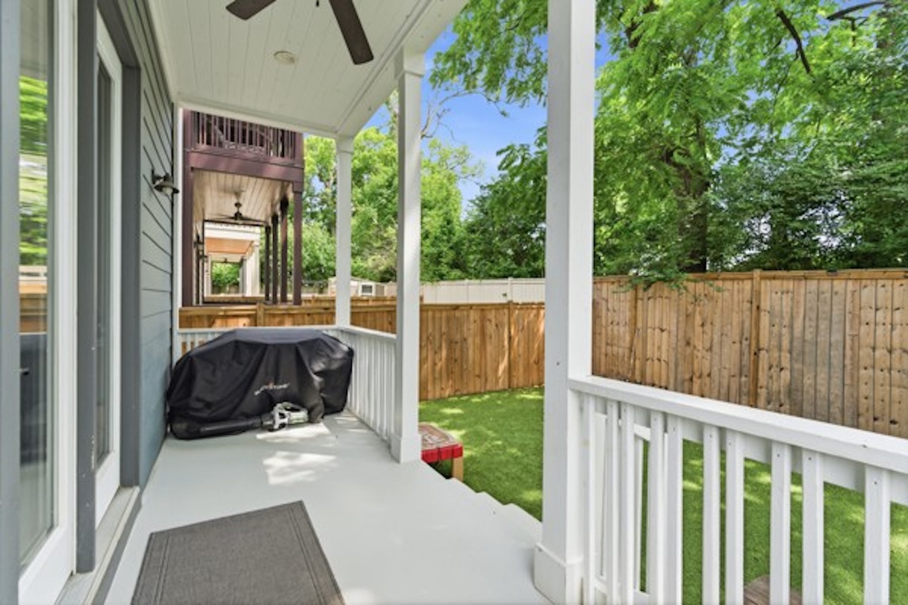  1030 Burchwood Ave, Nashville, TN, 37216 - 物件實景