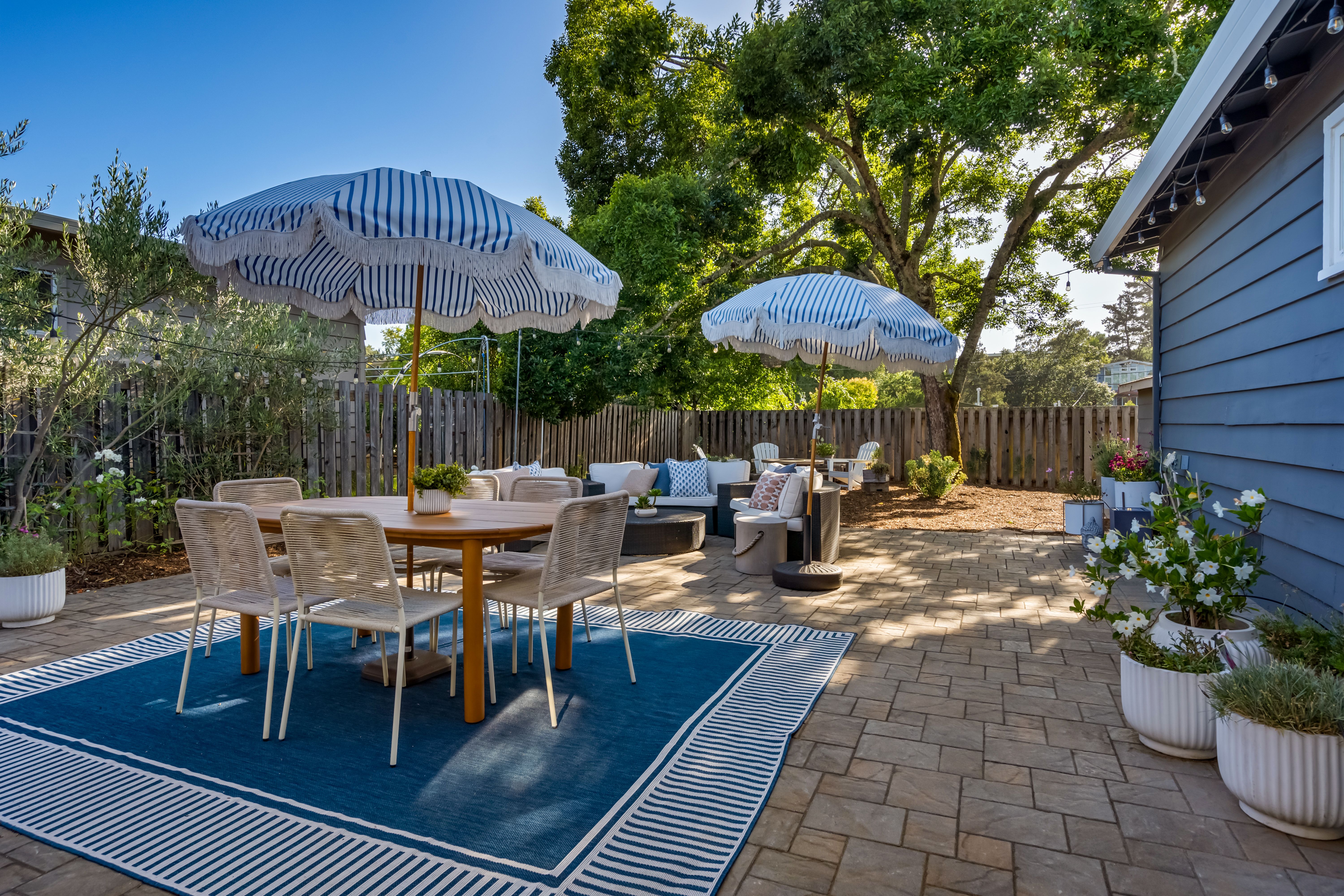  787 Rose Lane, Healdsburg, CA 95448 - 物件實景