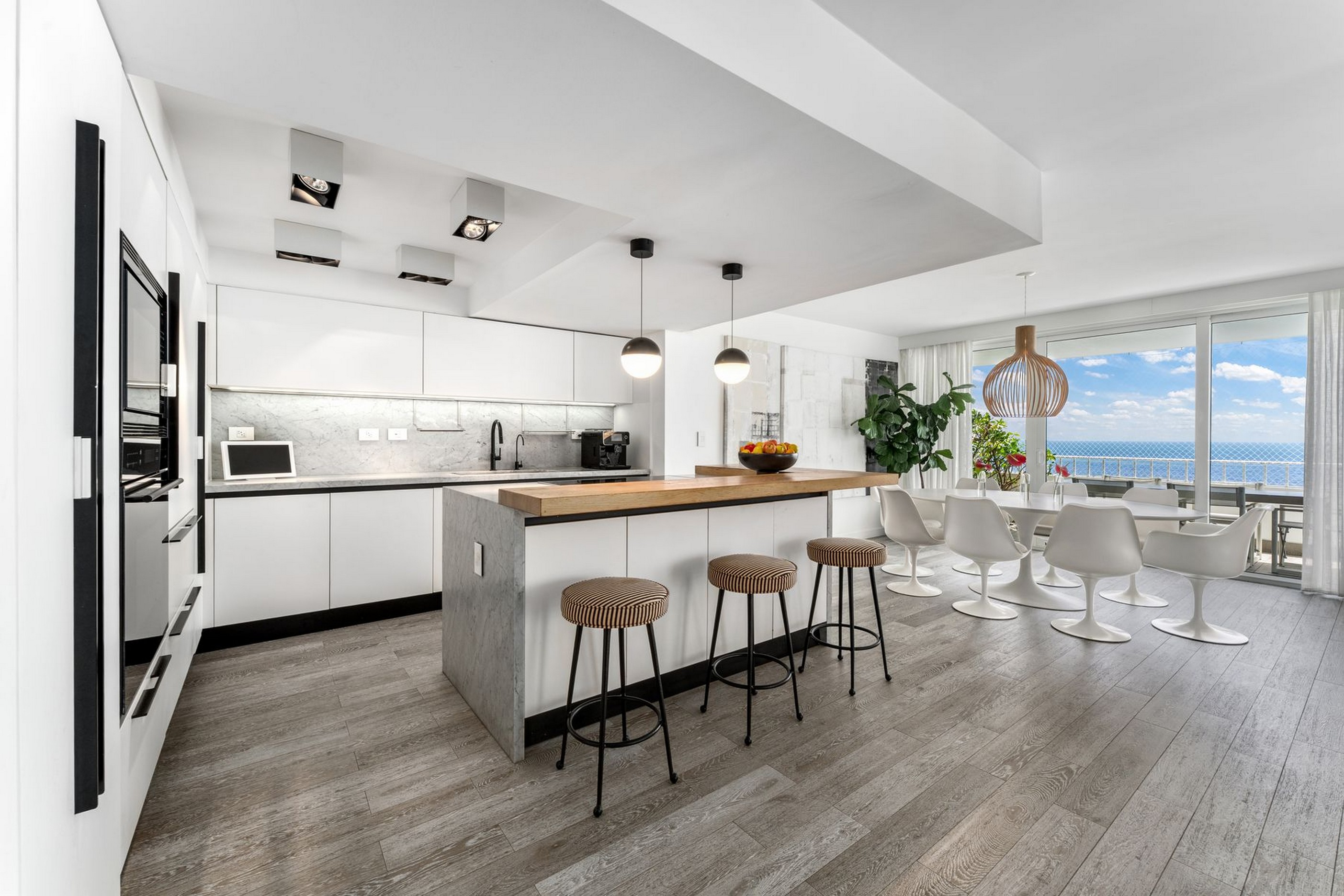  199 Ocean Lane Drive, Key Biscayne, FL, 33149 - 物件實景
