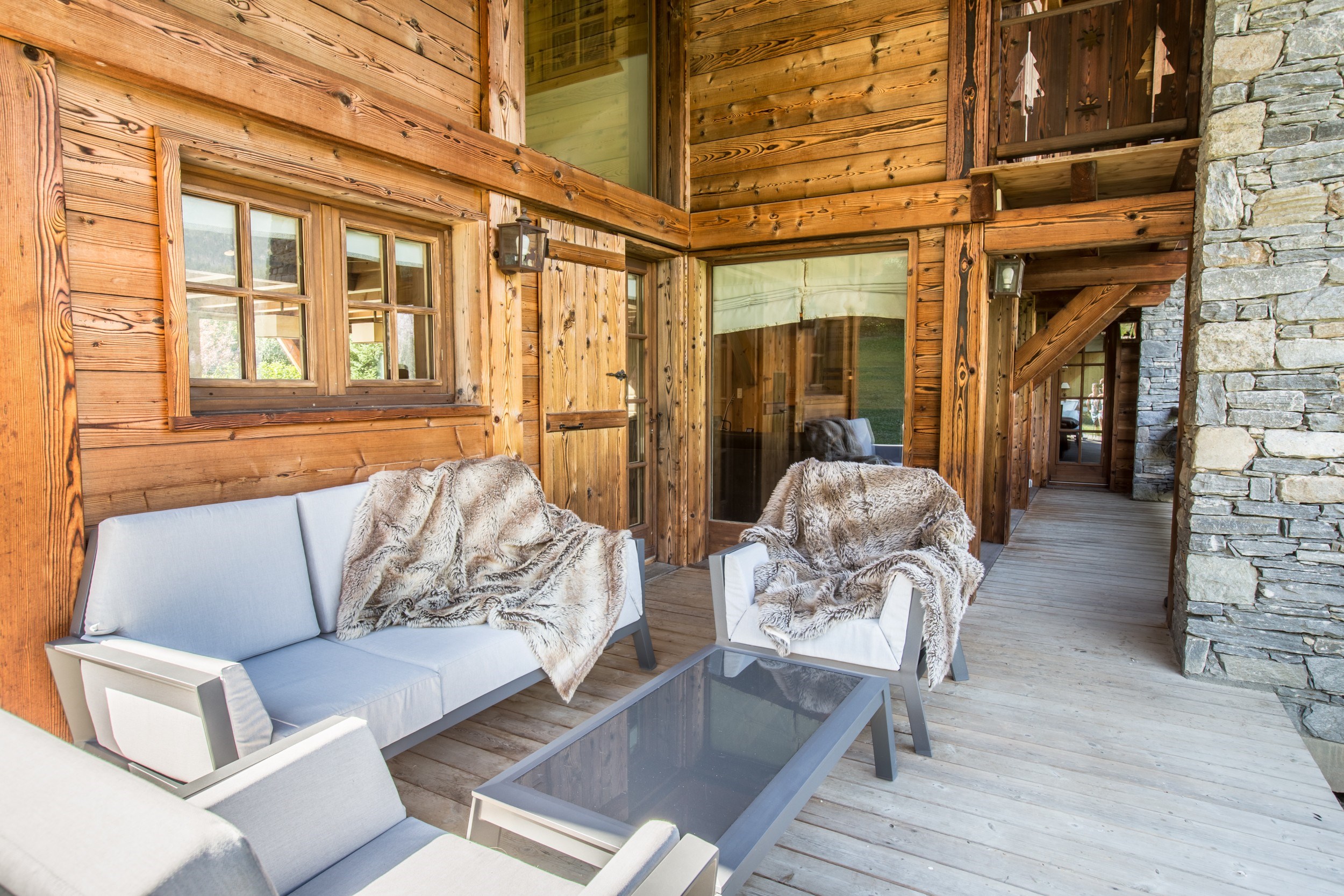  CHALET NIDAYA - 物件實景