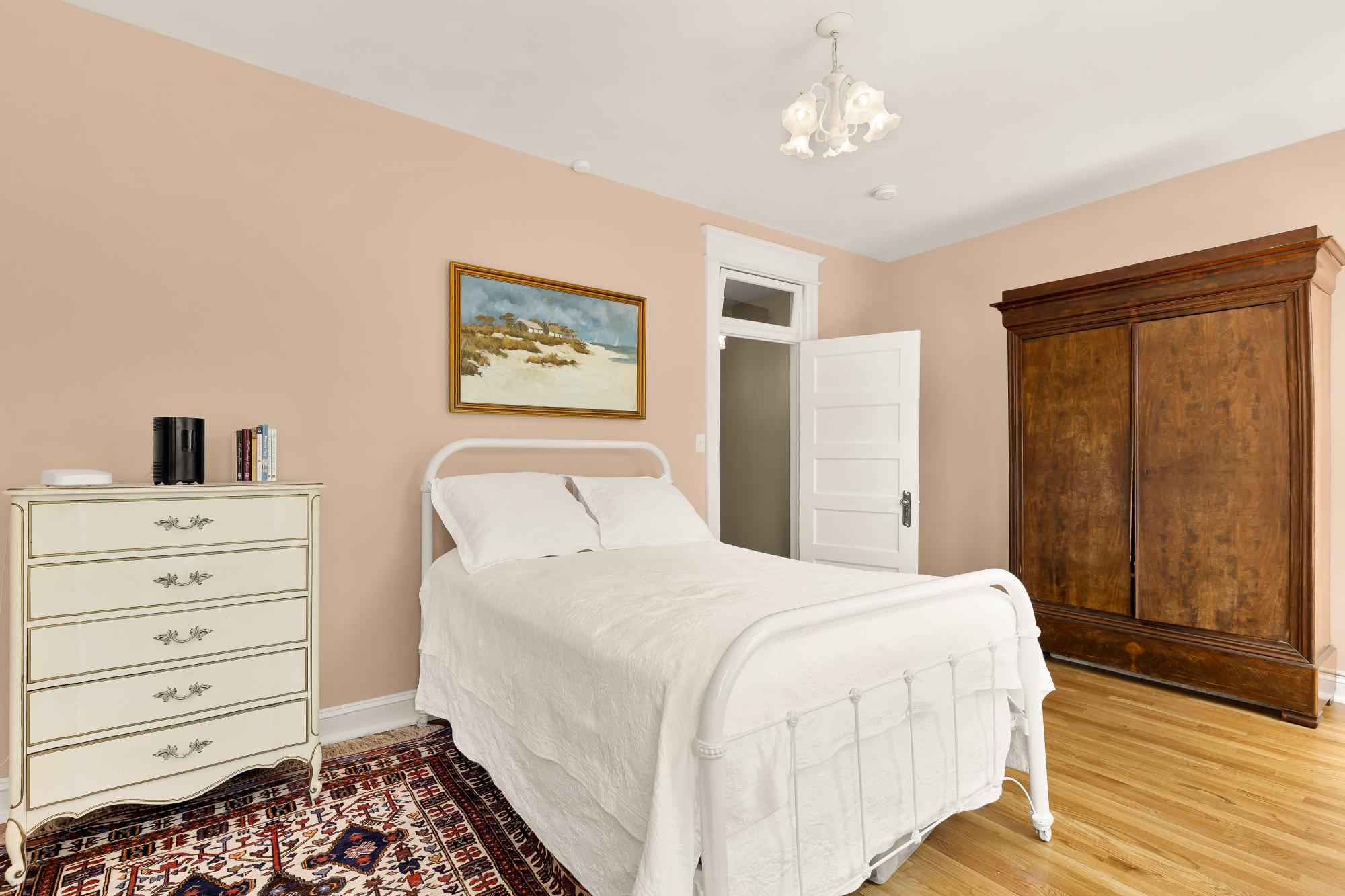  1137 Fairmont Street NW, Washington, DC, 20009 - 物件實景