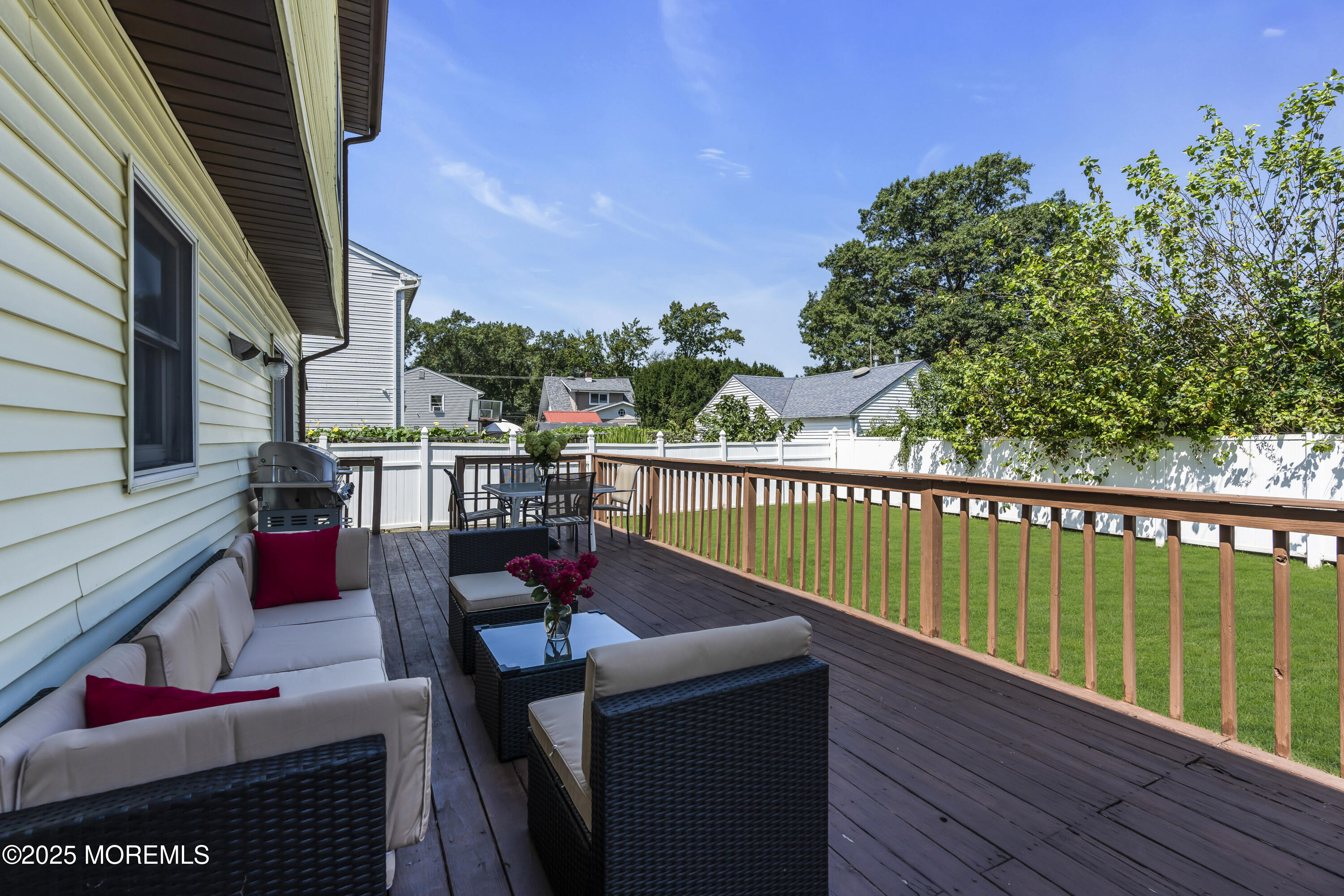 Hazlet, New Jersey, 07734, United States, 4 Bedrooms Bedrooms, ,2 BathroomsBathrooms,Residential,For Sale,1916548