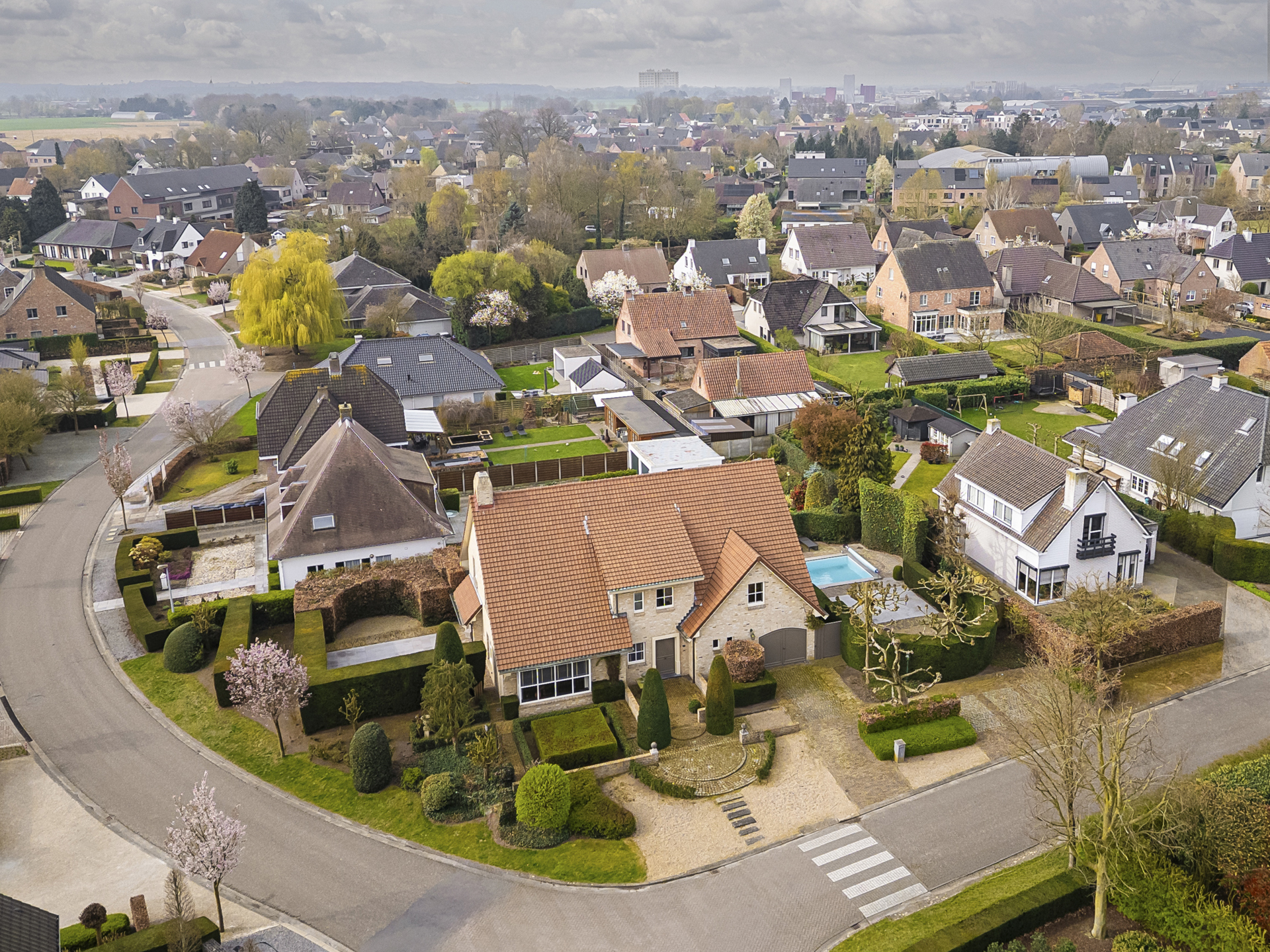  Hoogstraten I Kempen - 物件實景