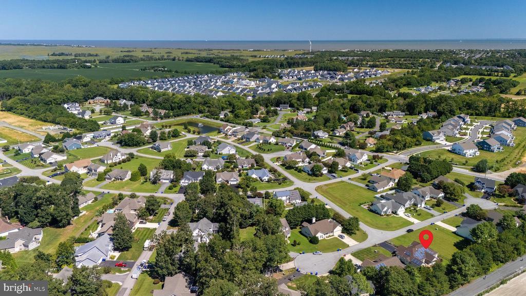 LEWES, Delaware, 19958, United States, 4 Bedrooms Bedrooms, ,2 BathroomsBathrooms,Residential,For Sale,1981590