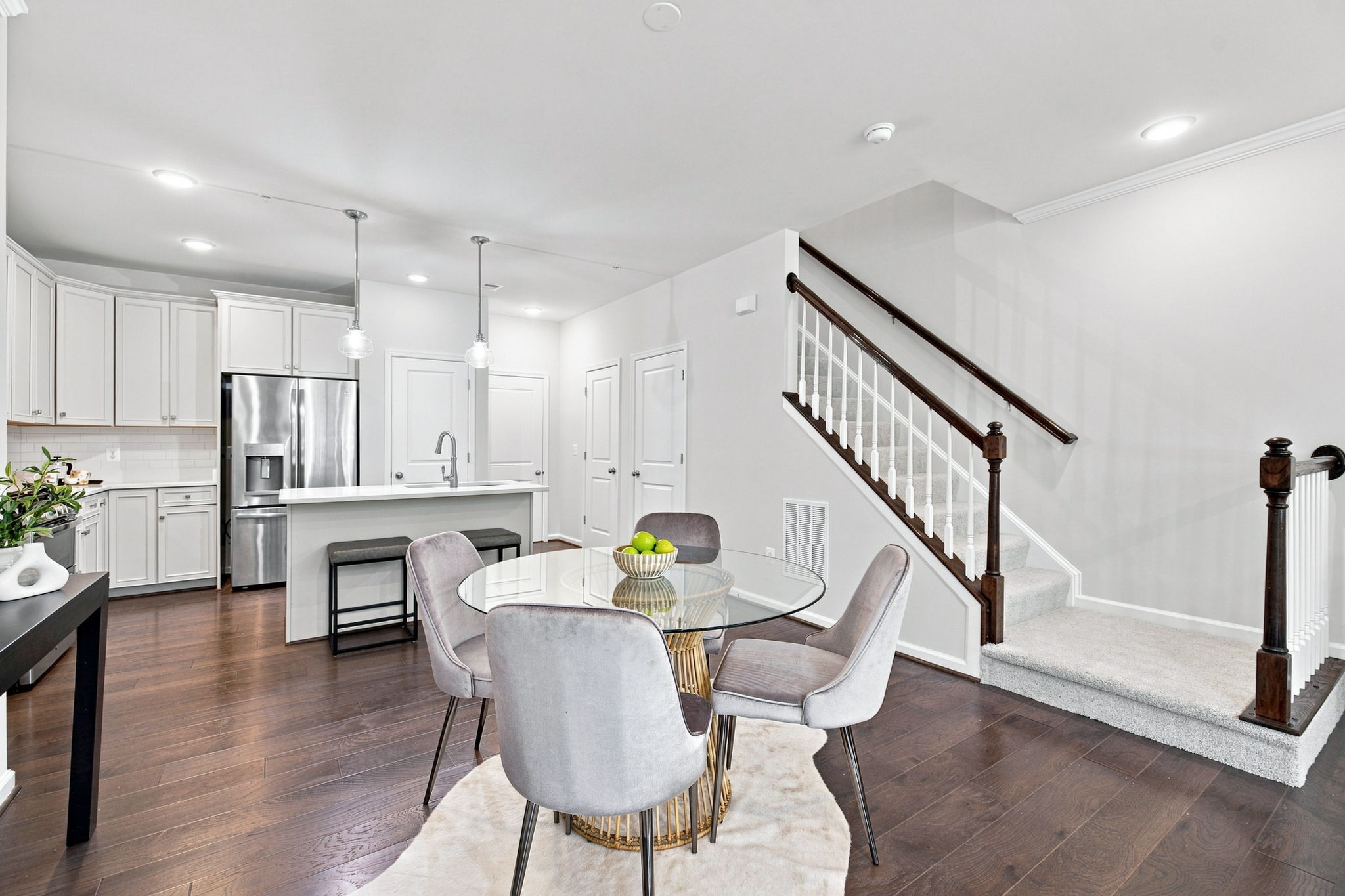  1108 Ribbon Limestone Terrace SE, Leesburg, VA, 20175 - 物件實景