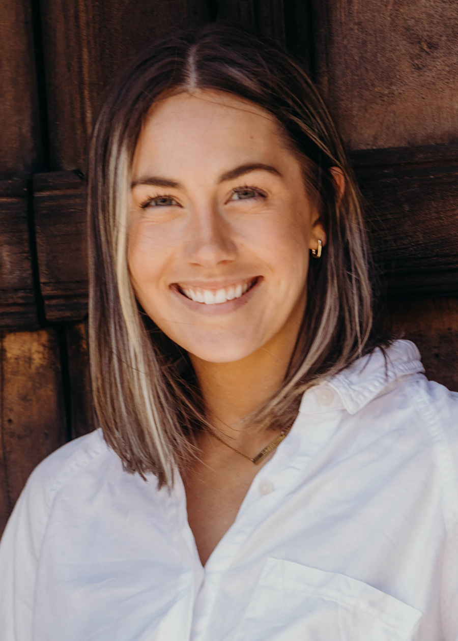 Lucy Bellville