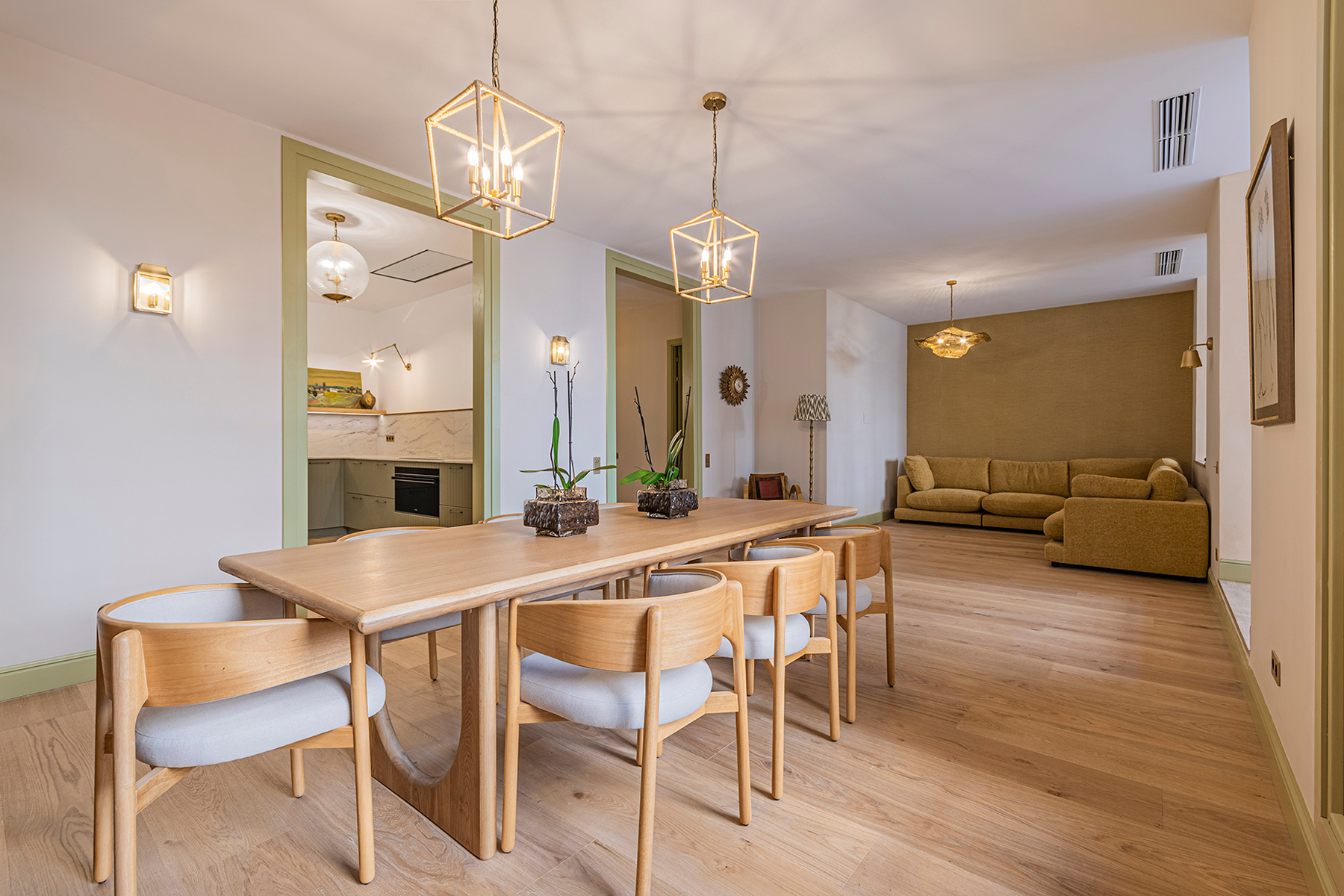  Wonderful brand new ?Principal? with large 100m2 terrace - 物件實景