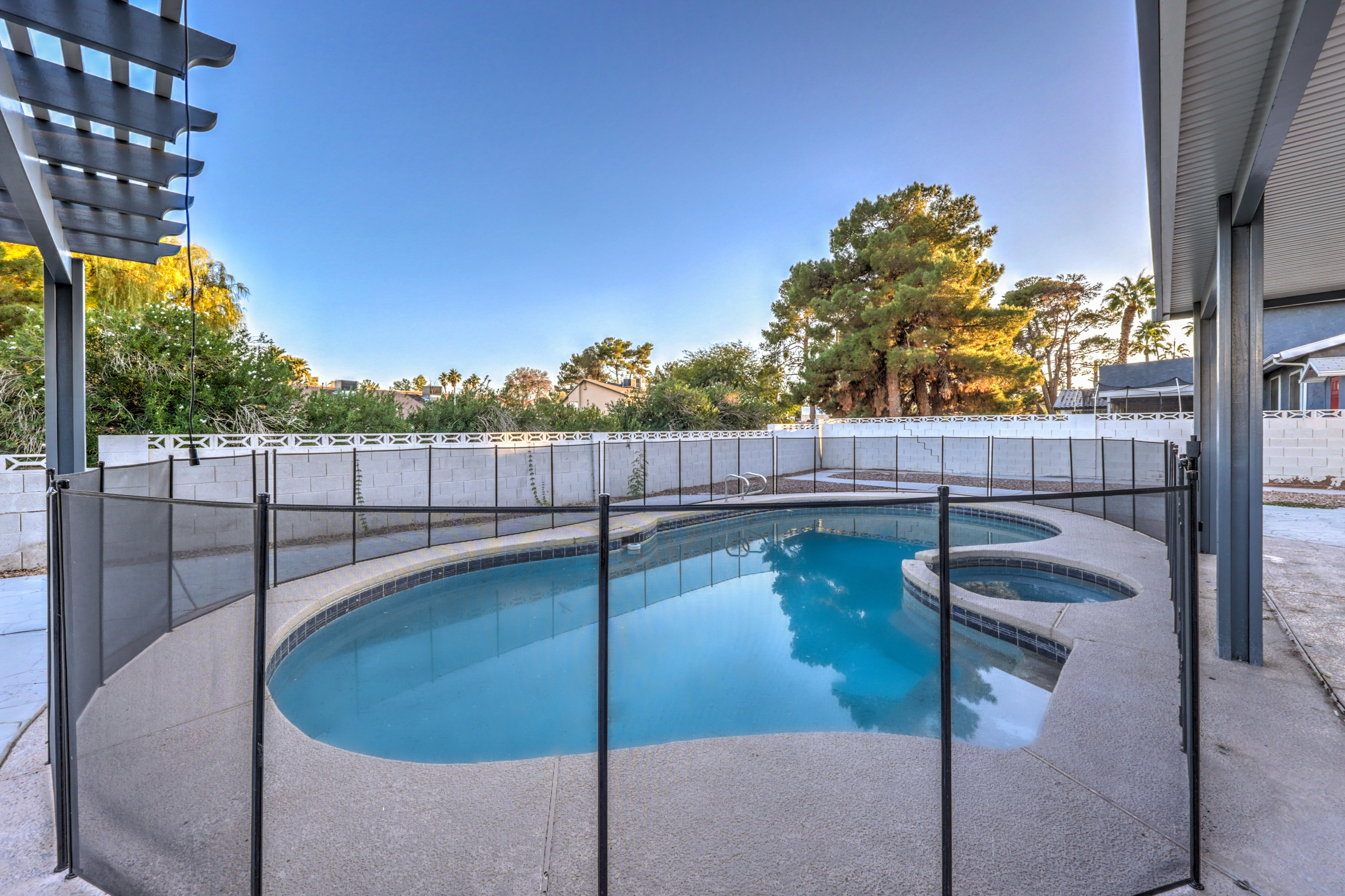  New to Market - 物件實景