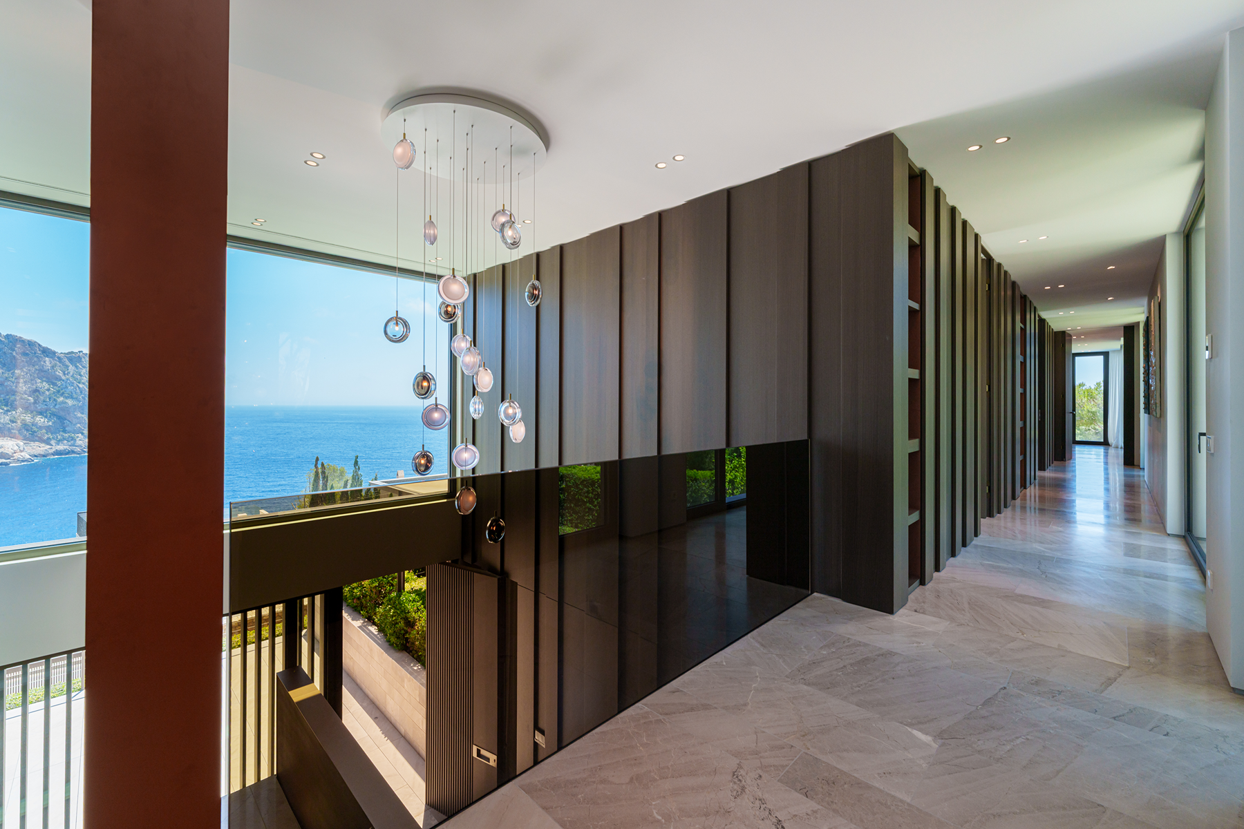  Unique Villa in Cala Llamp - 物件實景