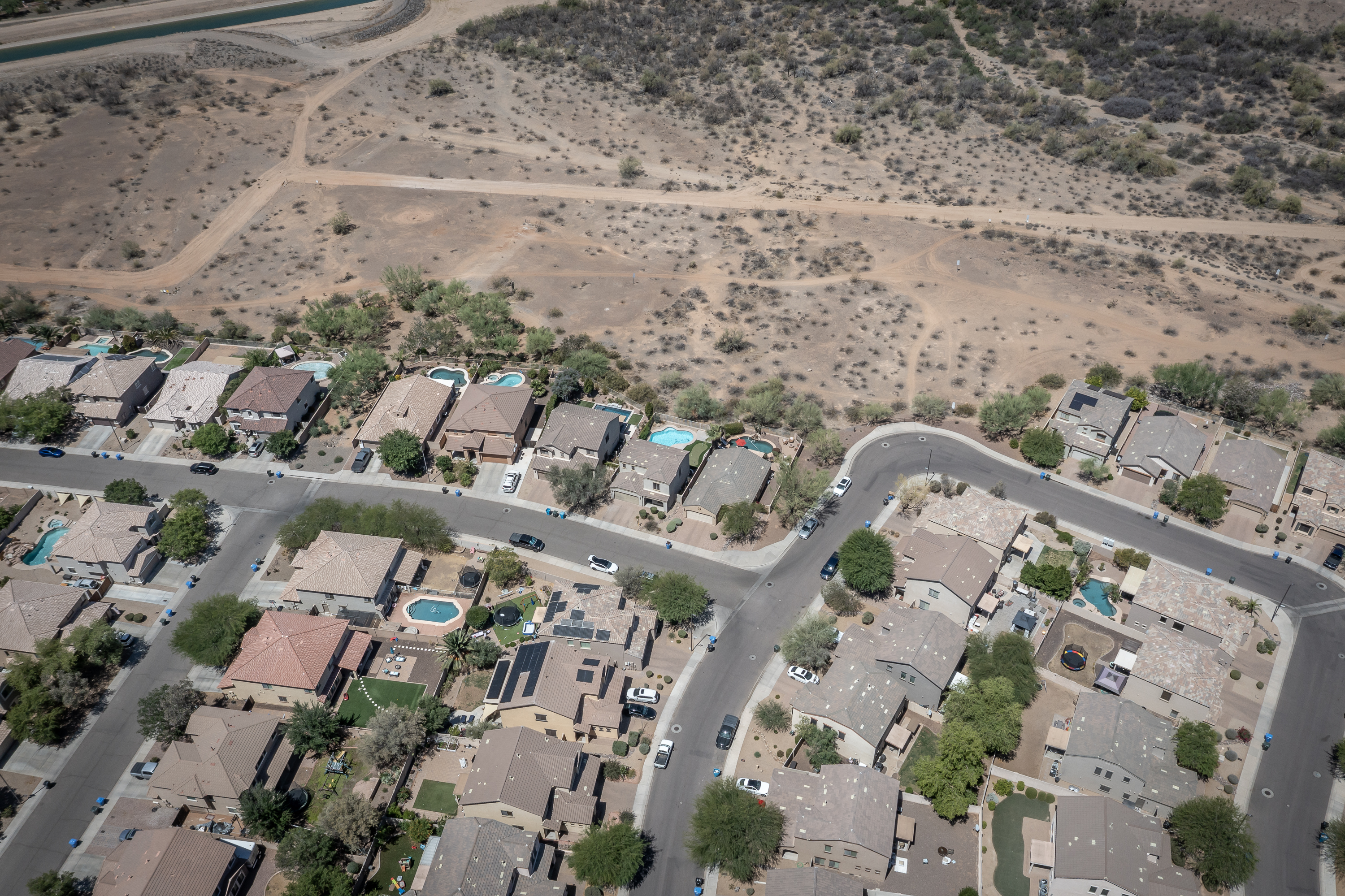 Phoenix, Arizona, 85085, United States, 4 Bedrooms Bedrooms, ,3 BathroomsBathrooms,Residential,For Sale,1869384