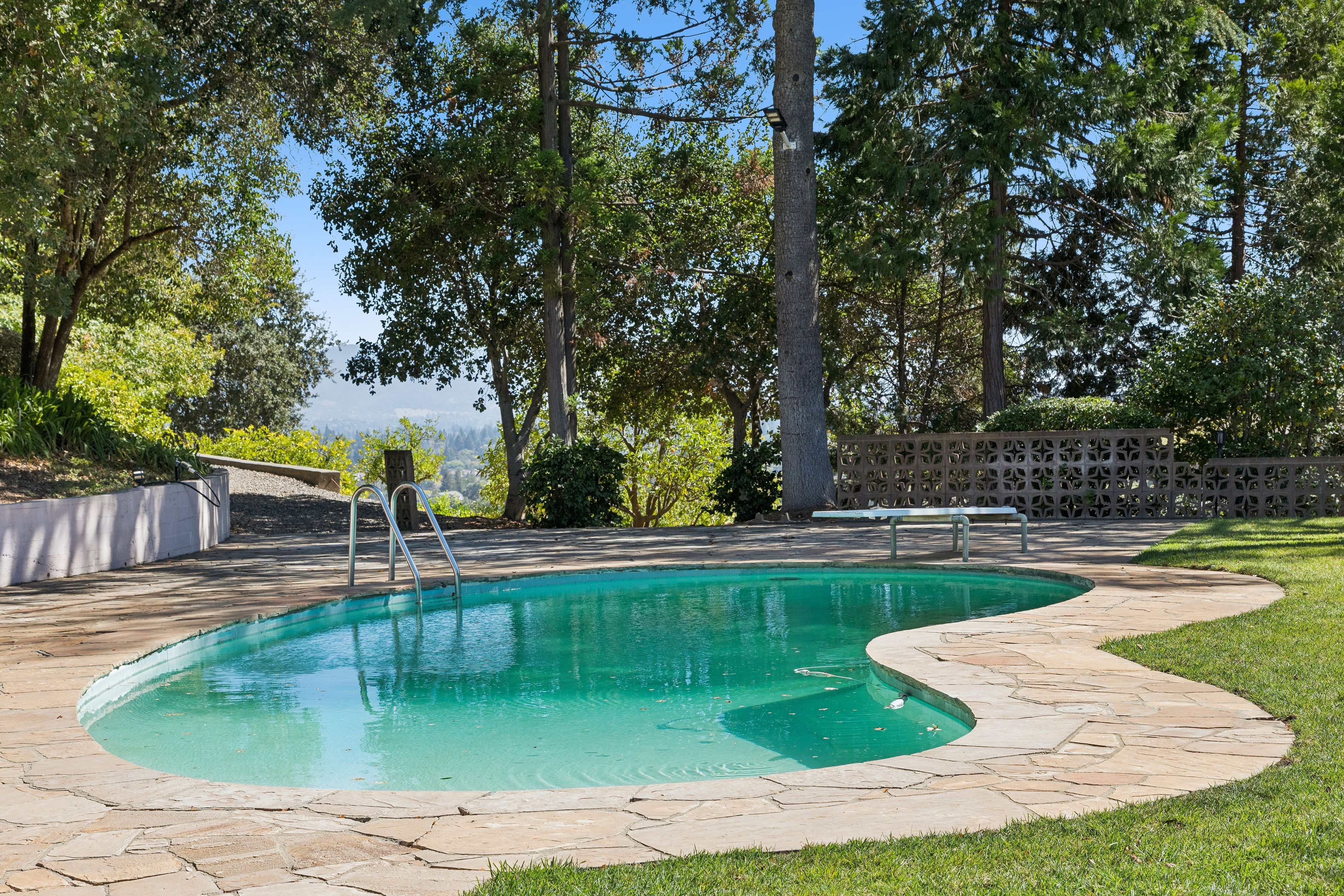  Exceptional Napa Valley Legacy Property - 物件實景