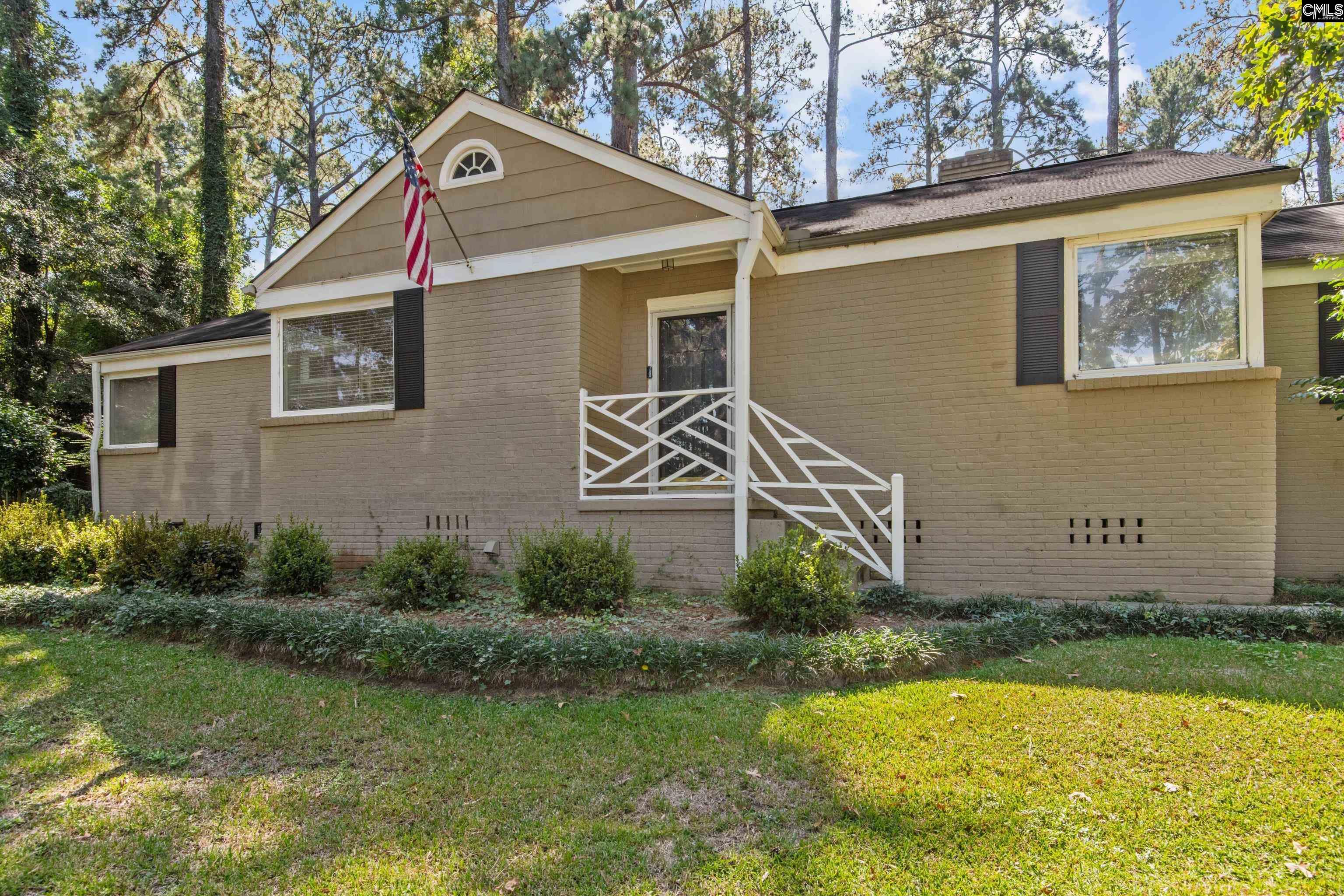 Columbia, South Carolina, 29206, United States, 4 Bedrooms Bedrooms, ,3 BathroomsBathrooms,Residential,For Sale,1984478