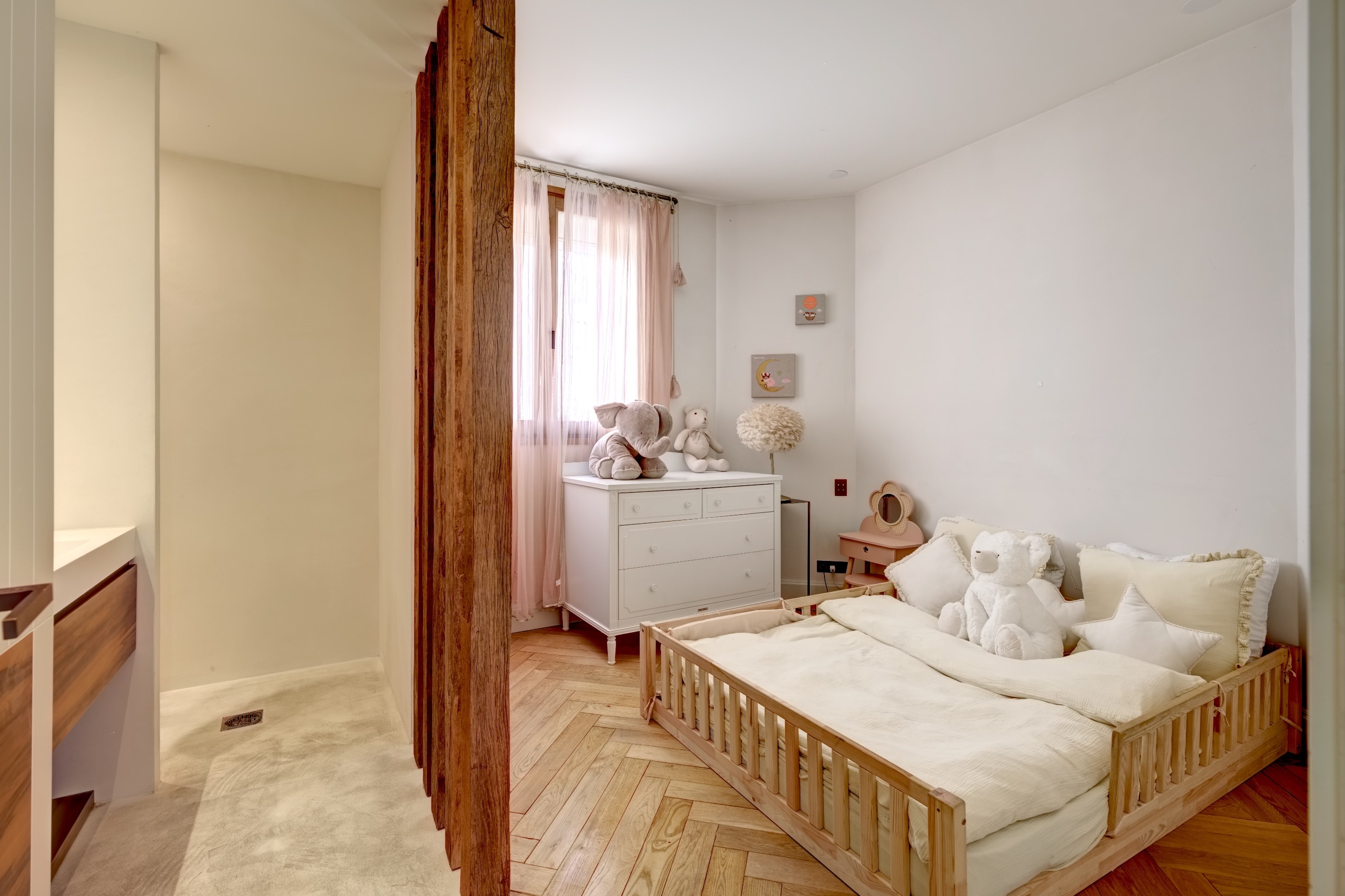  Luxury apartment for sale in Cannes Palm Beach with landscaped terrace, private… - 物件實景