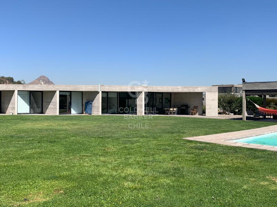 Colina, Chile, 3 Bedrooms Bedrooms, ,3 BathroomsBathrooms,Residential,For Sale,1752303