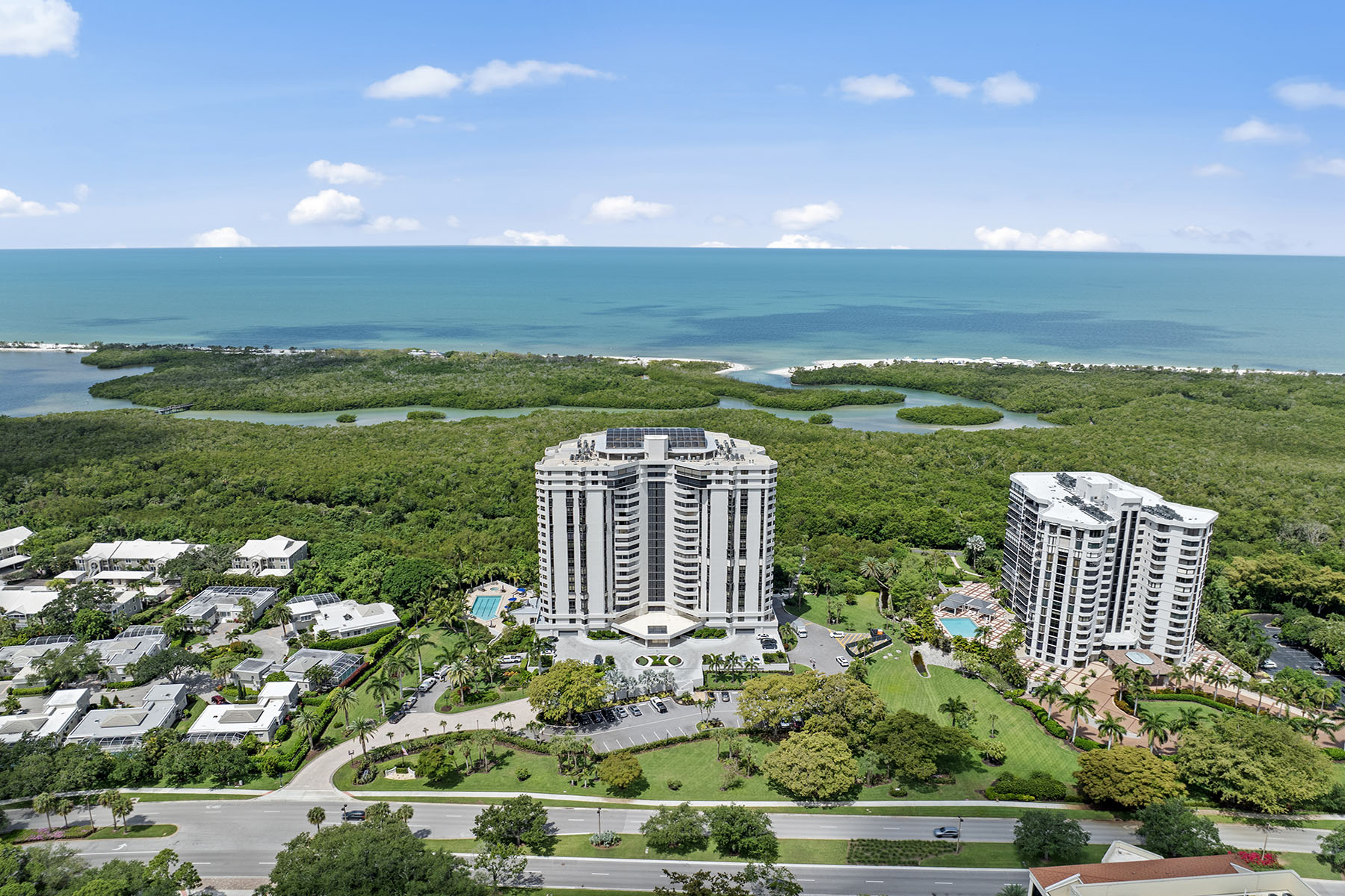  PELICAN BAY - GROSVENOR - 物件實景