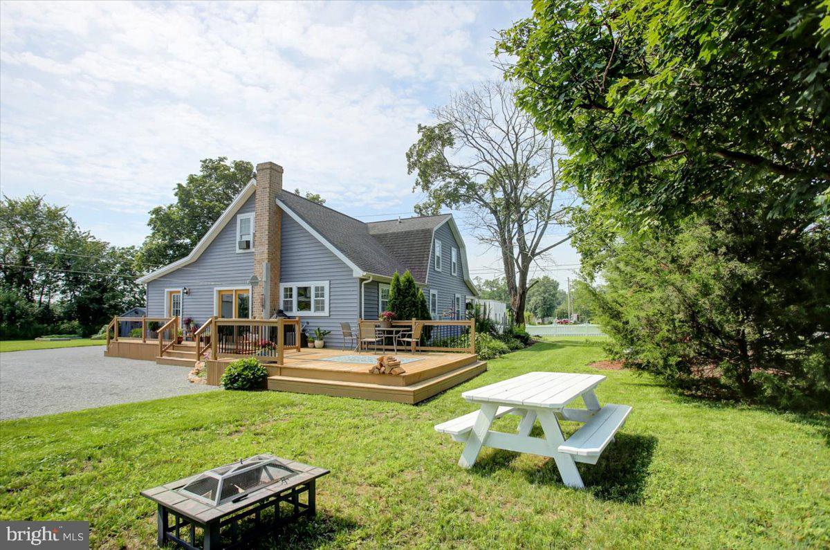 Orrstown, Pennsylvania, 17244, United States, 4 Bedrooms Bedrooms, ,2 BathroomsBathrooms,Residential,For Sale,1906124