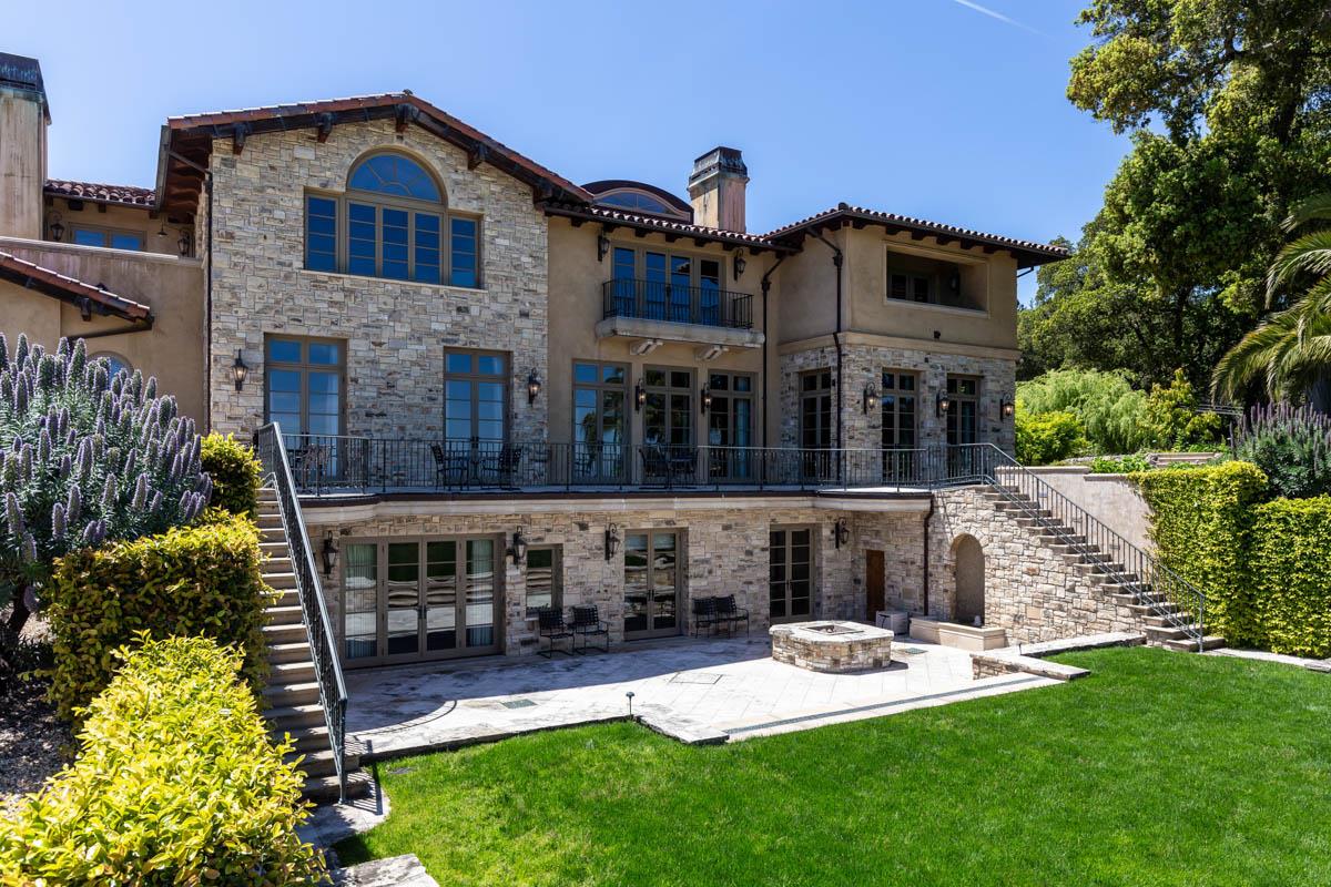 5660 Alpine Rd, Portola Valley, California, 94028, United States, 6 Bedrooms Bedrooms, ,11 BathroomsBathrooms,Residential,For Sale,5660 Alpine Rd,1611941