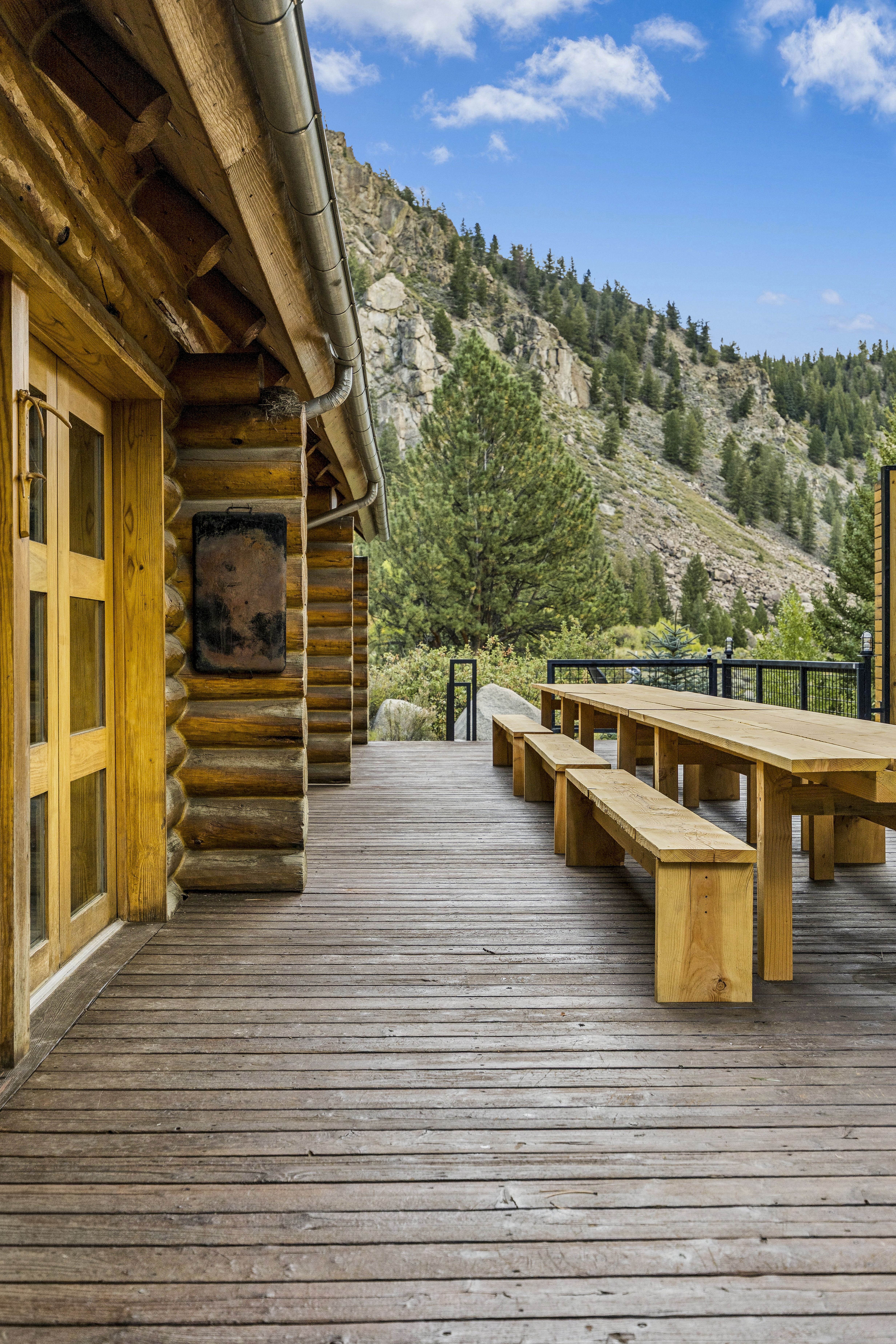  41750 N Us Hwy 24, Granite, CO, 81228 - 物件實景