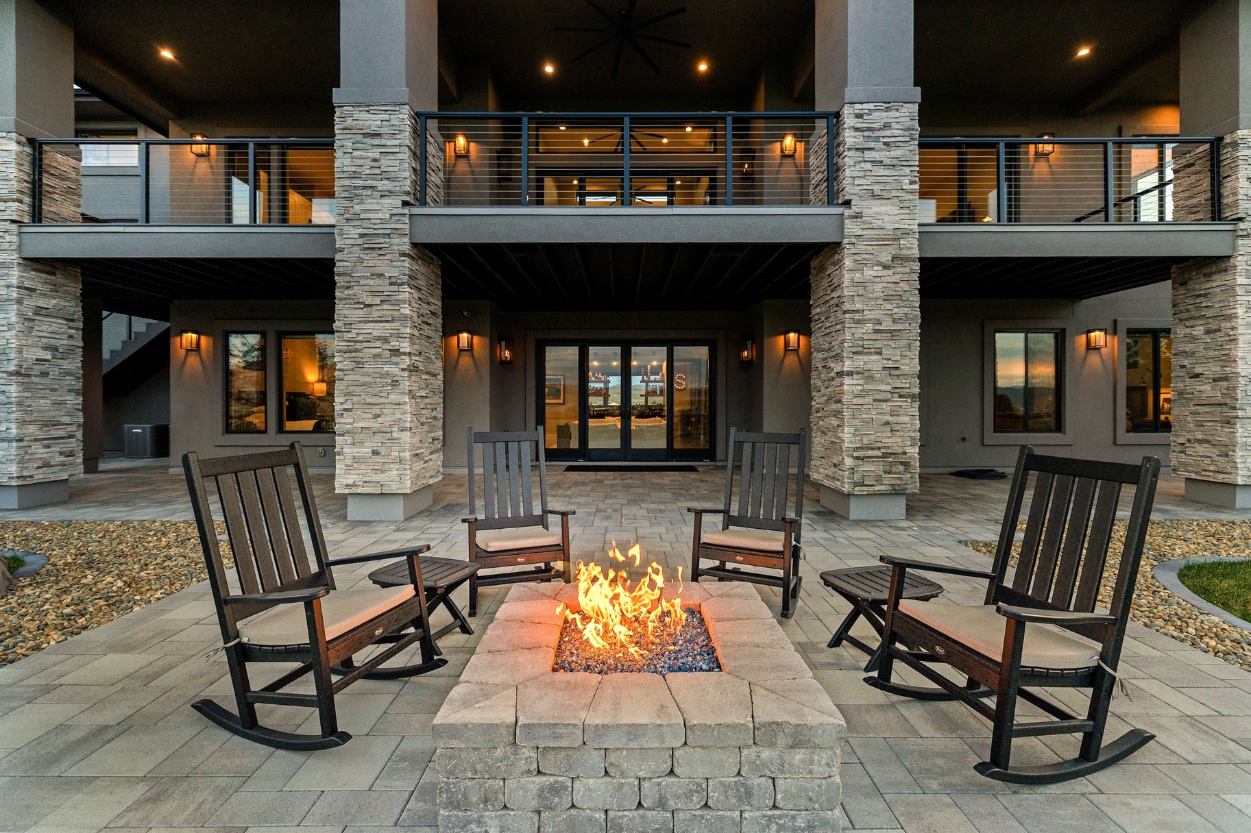  The Lifestyle Upgrade - 物件實景