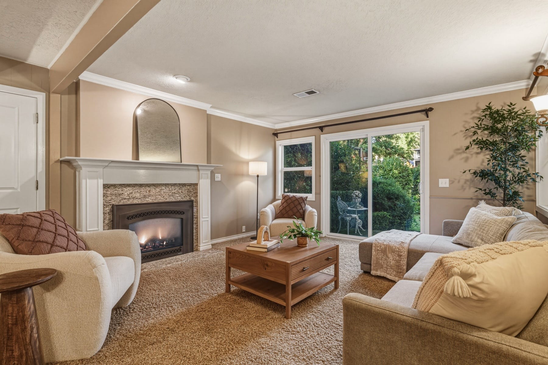  17332 LAKE HAVEN DR Lake Oswego, OR 97035 - 物件實景