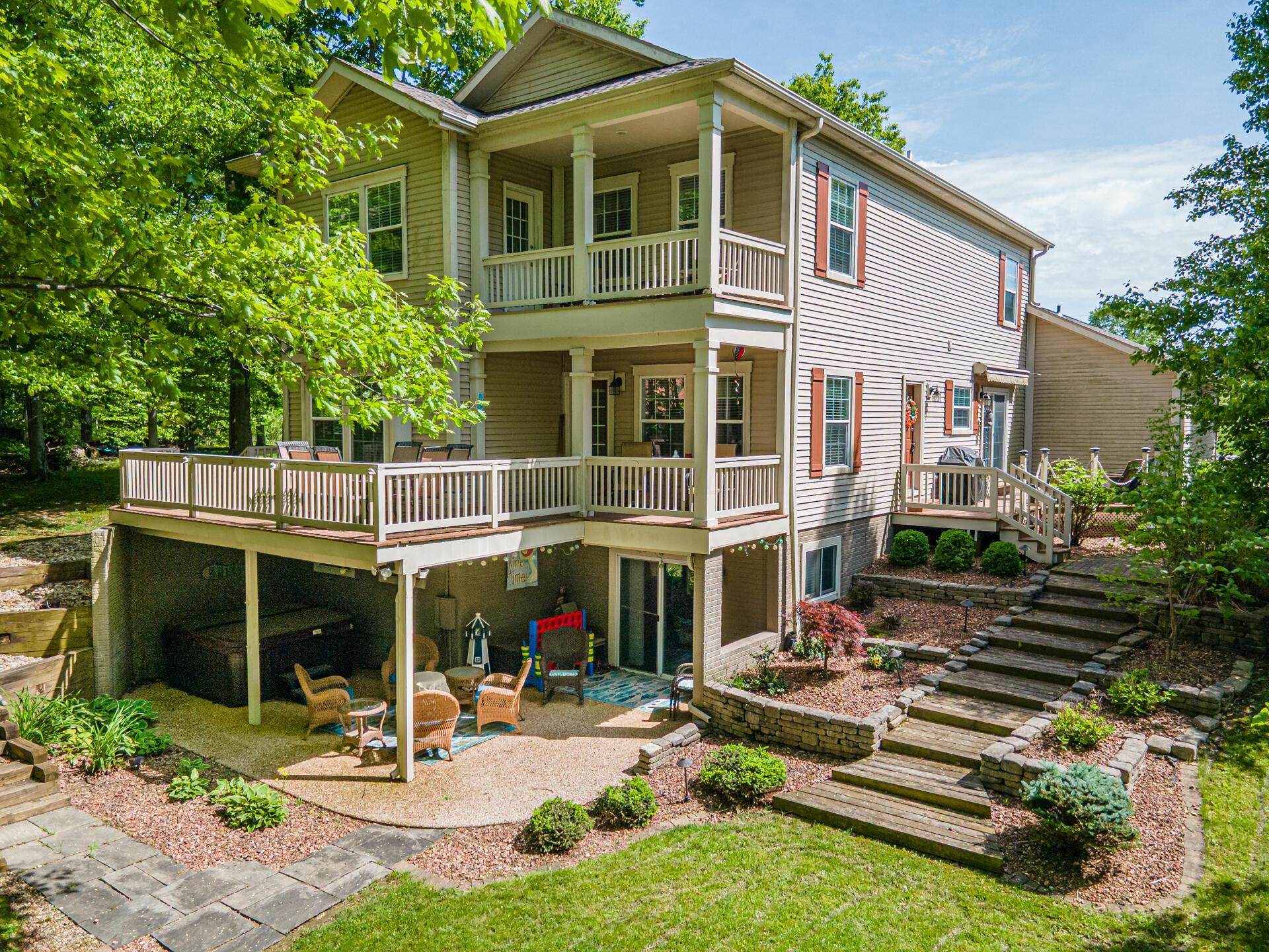 Mount Gilead, Ohio, 43338, United States, 4 Bedrooms Bedrooms, ,4 BathroomsBathrooms,Residential,For Sale,2021804