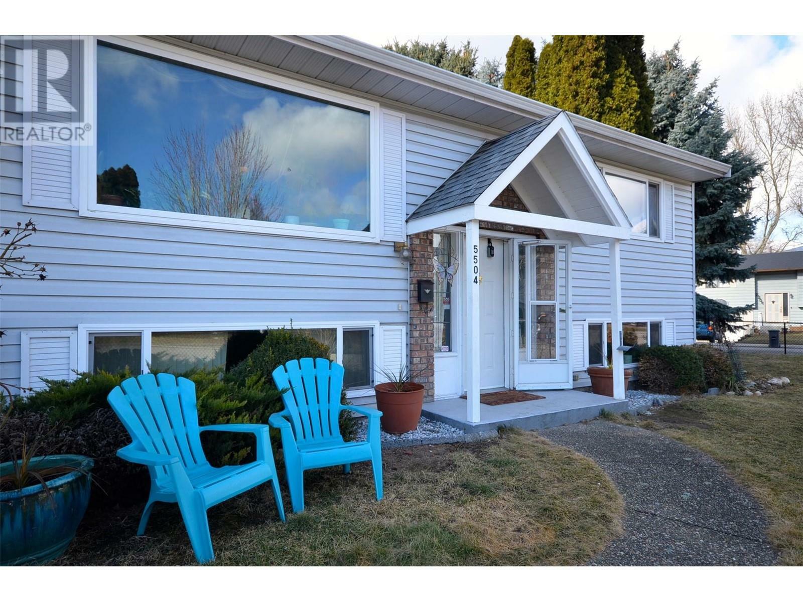 VERNON, British Columbia, V1T 8N5, CA, 3 Bedrooms Bedrooms, ,2 BathroomsBathrooms,Residential,For Sale,1838513