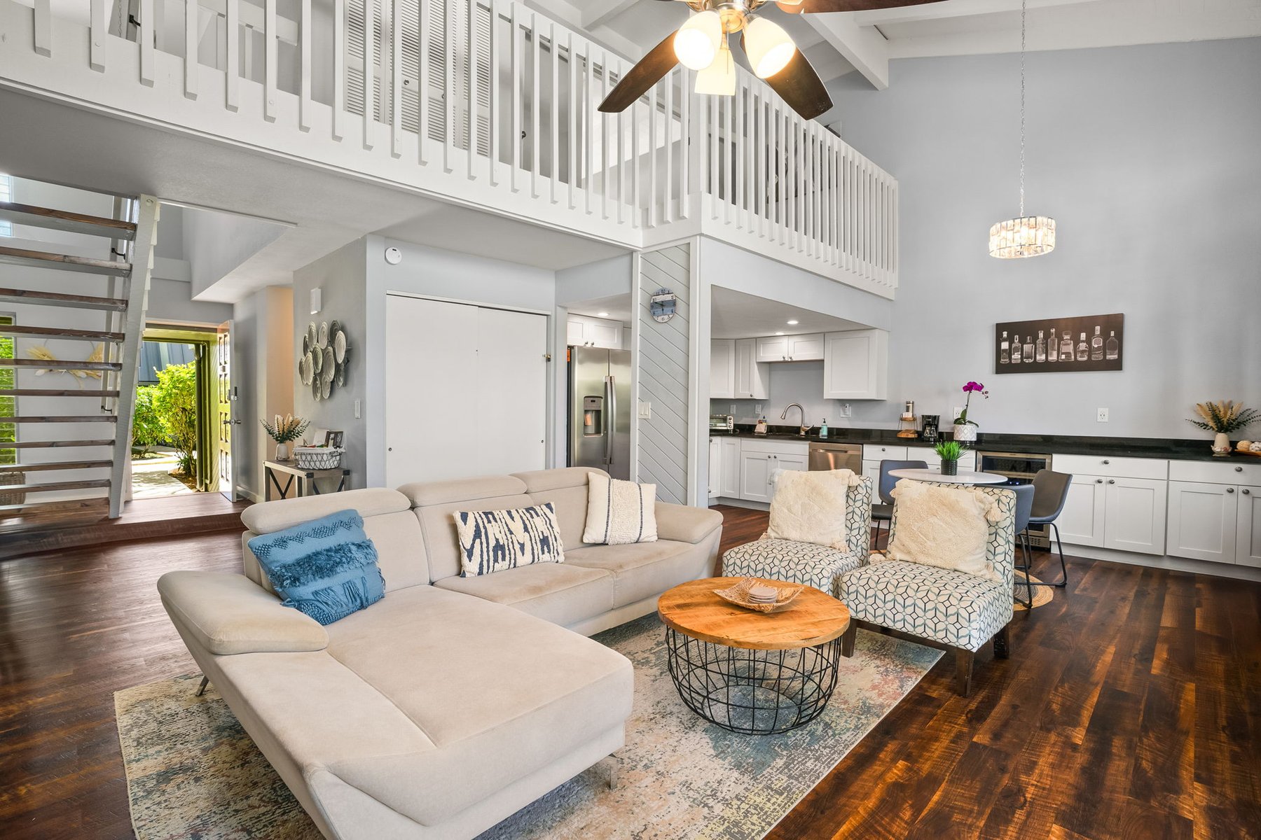 3880 WYLLIE RD Unit# 5B ,Princeville, HI, 96722 