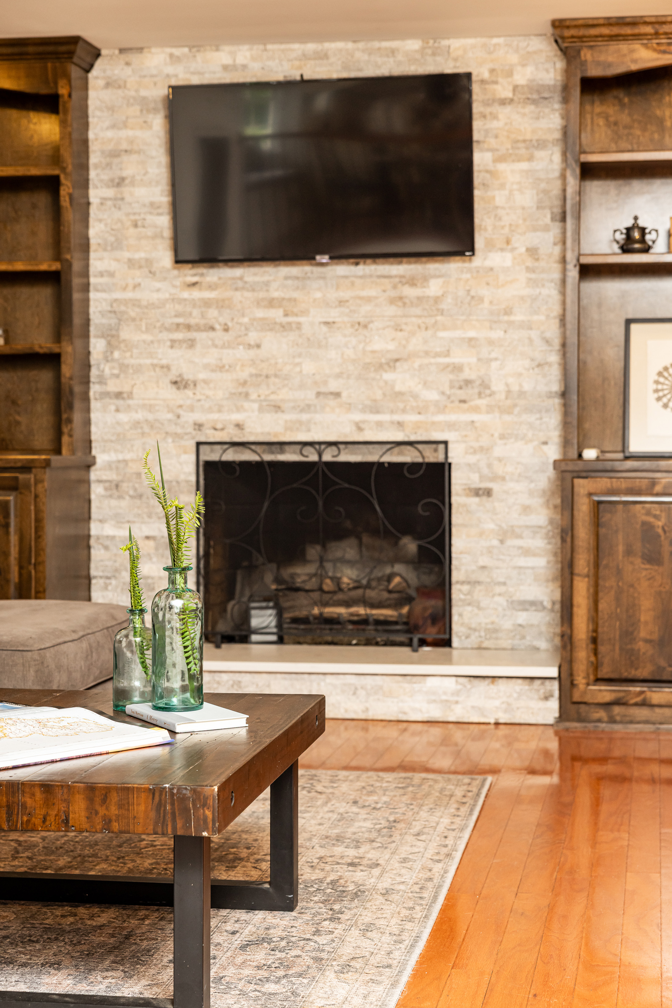  Beautifully Updated Home in Sought-after Arden Woods Neighborhood of Dunwoody - 物件實景
