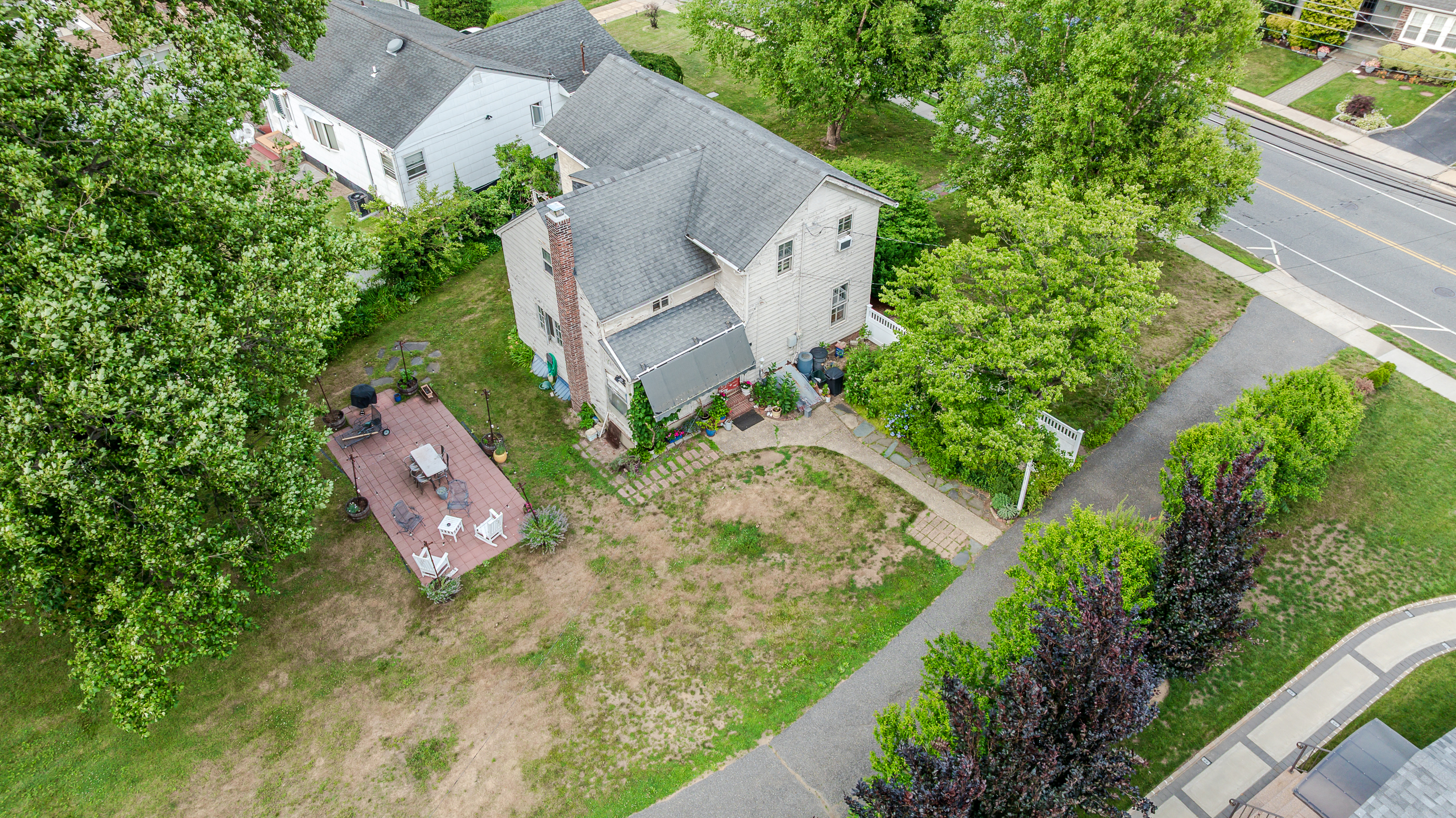  49 Hempstead Avenue, Malverne, NY, 11565 - 物件實景