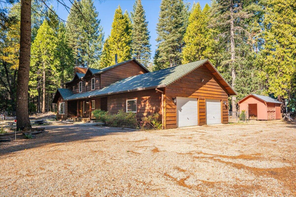 Shingletown, California, 96088, United States, 3 Bedrooms Bedrooms, ,3 BathroomsBathrooms,Residential,For Sale,1986484