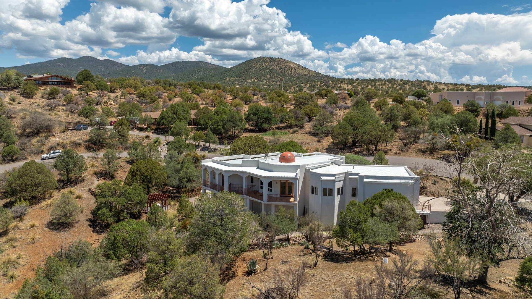 Silver City, New Mexico, 88061, United States, 4 Bedrooms Bedrooms, ,5 BathroomsBathrooms,Residential,For Sale,1973737
