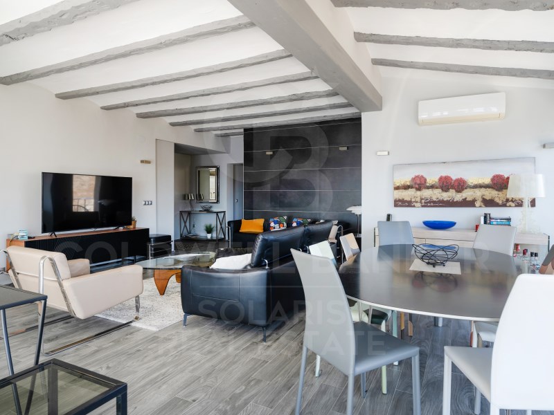 Jávea / Xàbia, Comunidad Valenciana, ES, 5 Bedrooms Bedrooms, ,5 BathroomsBathrooms,Residential,For Sale,1795425