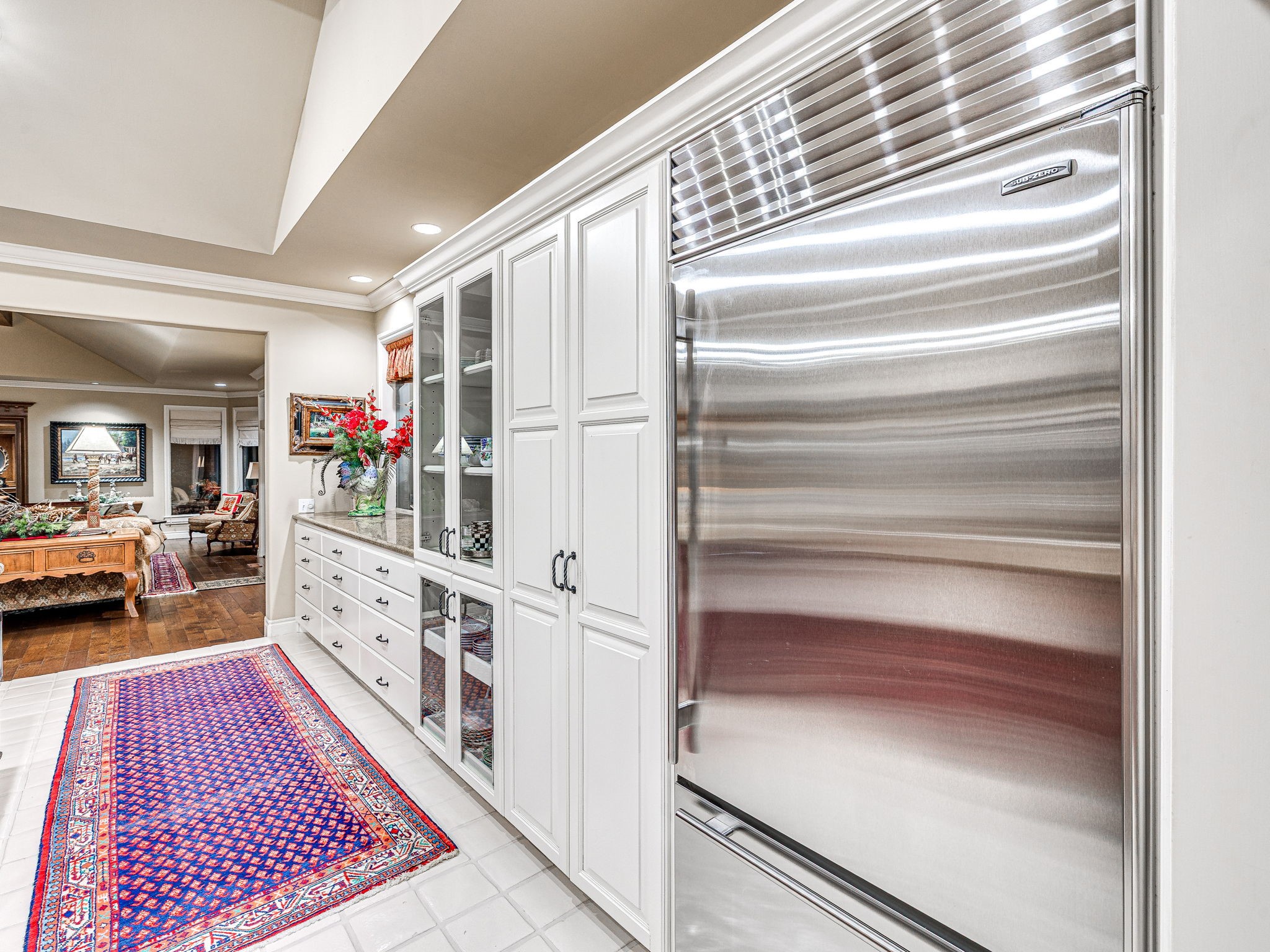  650 East Oak Place, Edmond, OK 73025 - 物件實景
