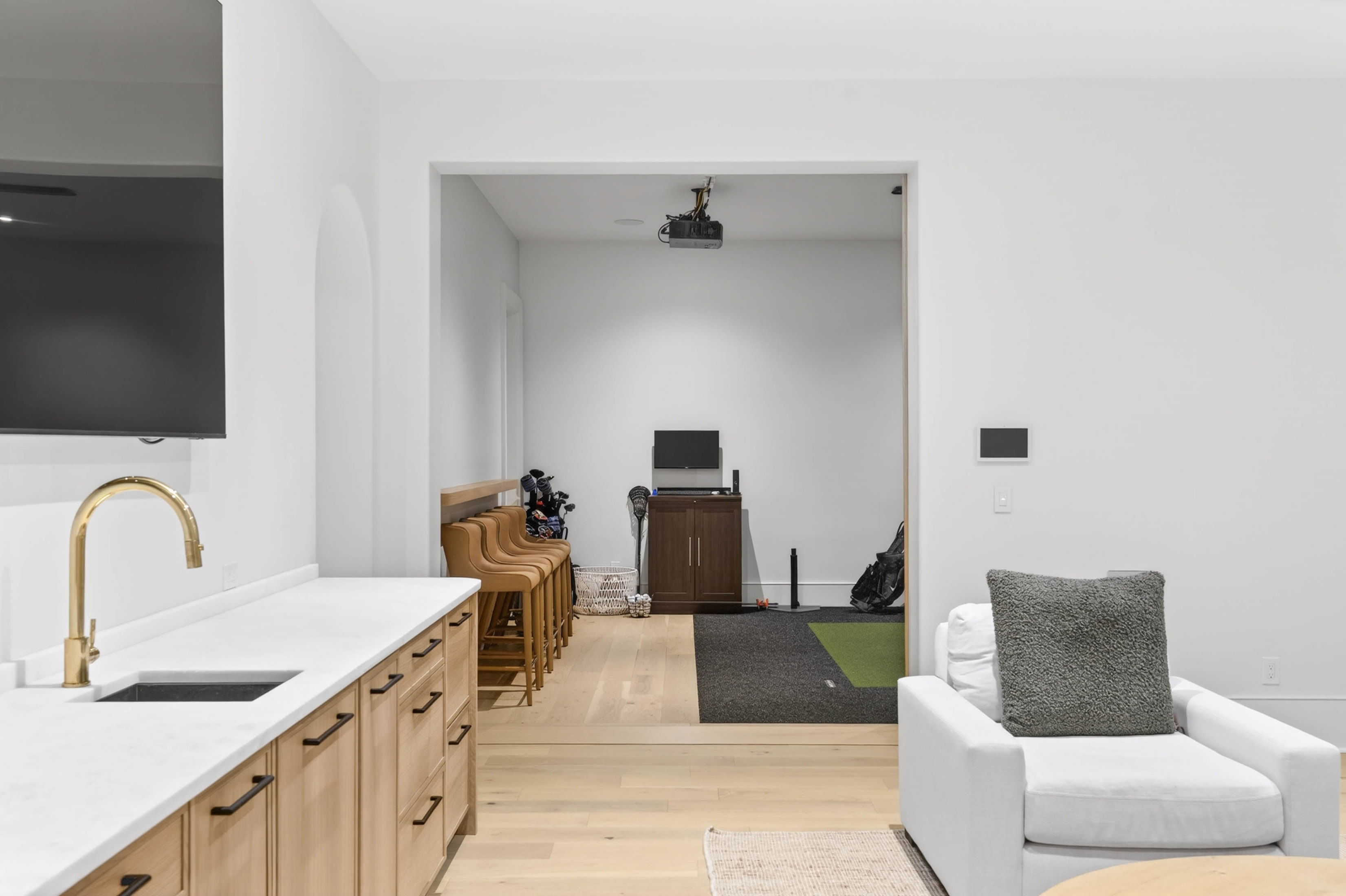  Resort-Caliber Living with a Coveted Atlanta Address - 物件實景