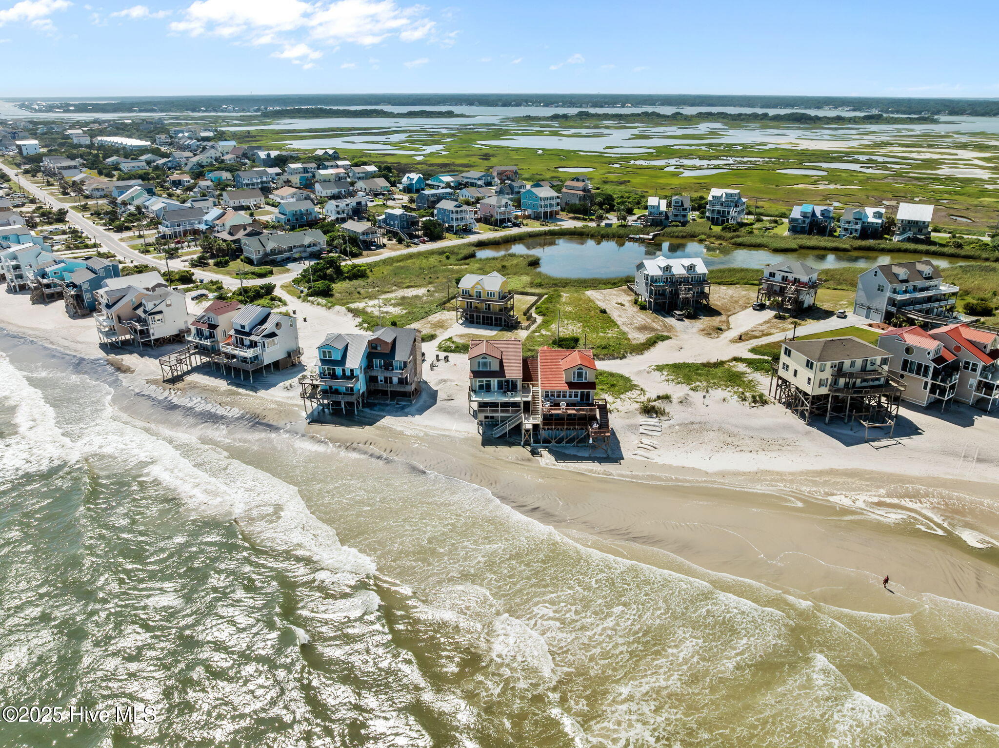 North Topsail Beach, North Carolina, 28460, United States, 5 Bedrooms Bedrooms, ,5 BathroomsBathrooms,Residential,For Sale,1912157
