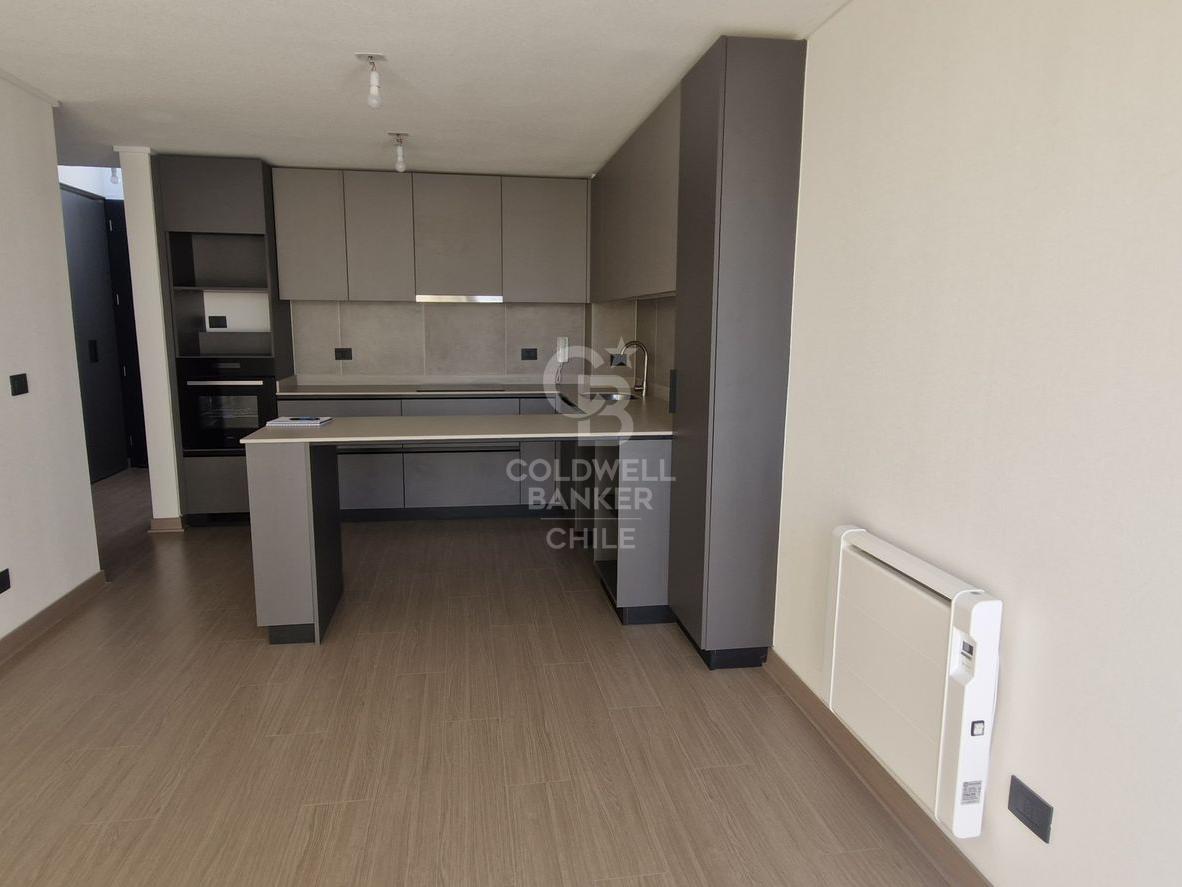 Ñuñoa, Chile, 2 Bedrooms Bedrooms, ,2 BathroomsBathrooms,Residential,For Sale,1971282