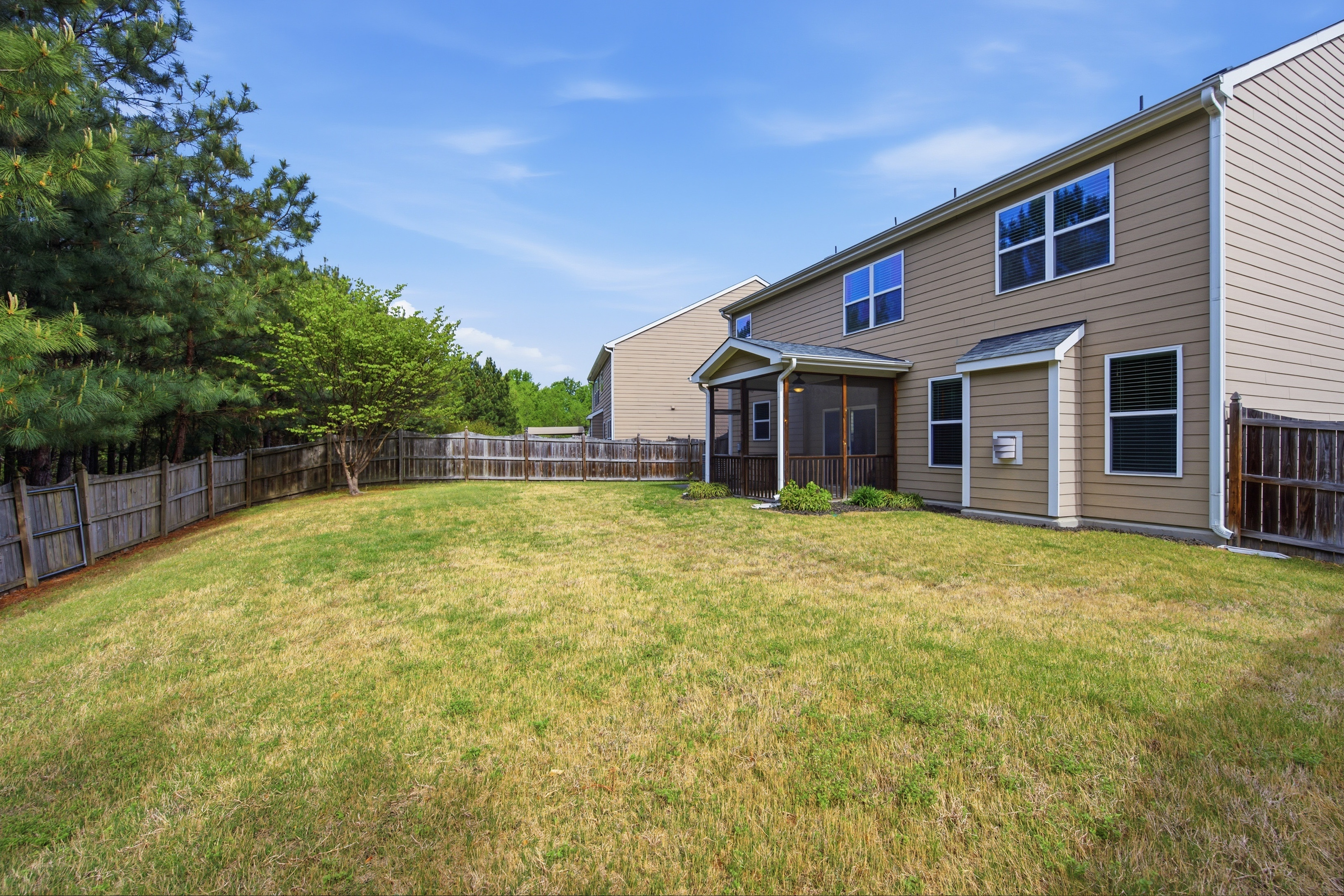  108 Glenview Lane, Durham, NC 27703 - 物件實景