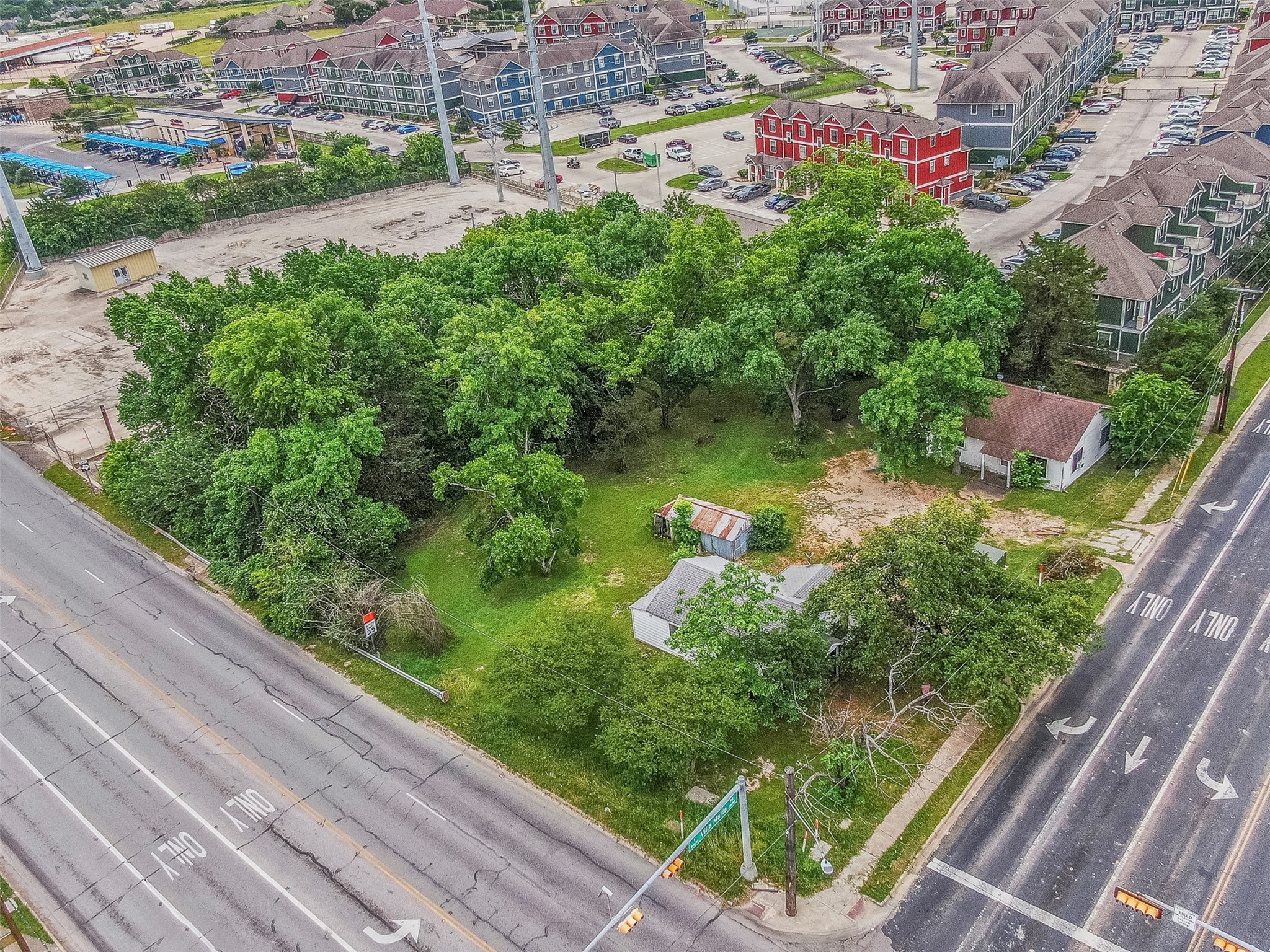 Bryan, Texas, 77802, United States, ,Residential,For Sale,1993069