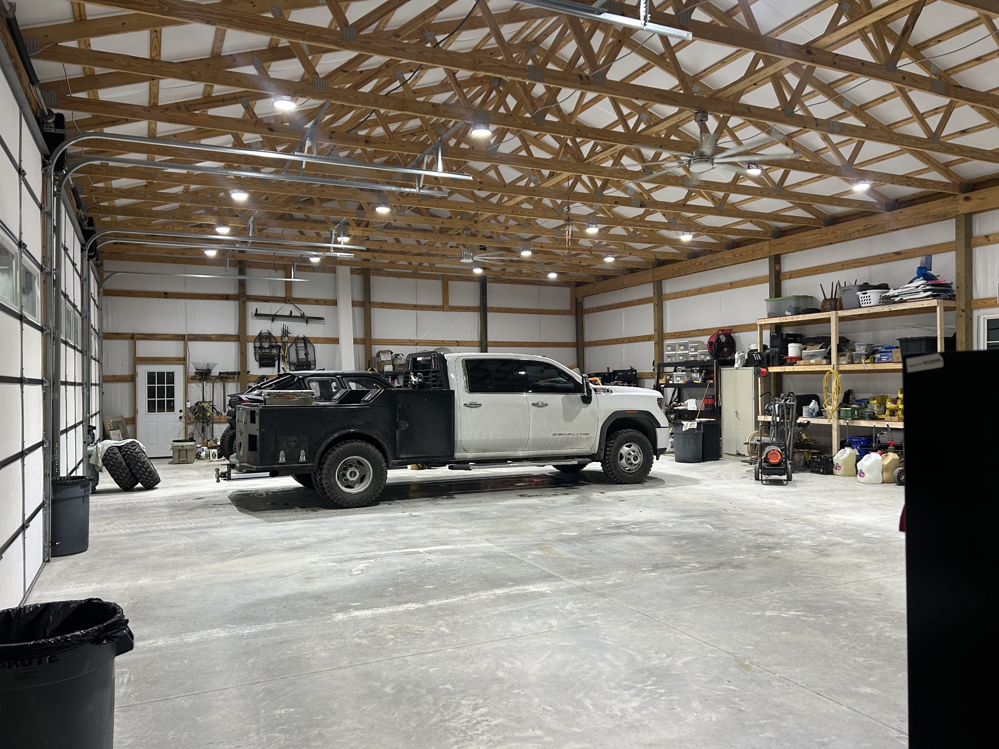 Manchester, Tennessee, 37355, United States, 4 Bedrooms Bedrooms, ,3 BathroomsBathrooms,Residential,For Sale,2015723