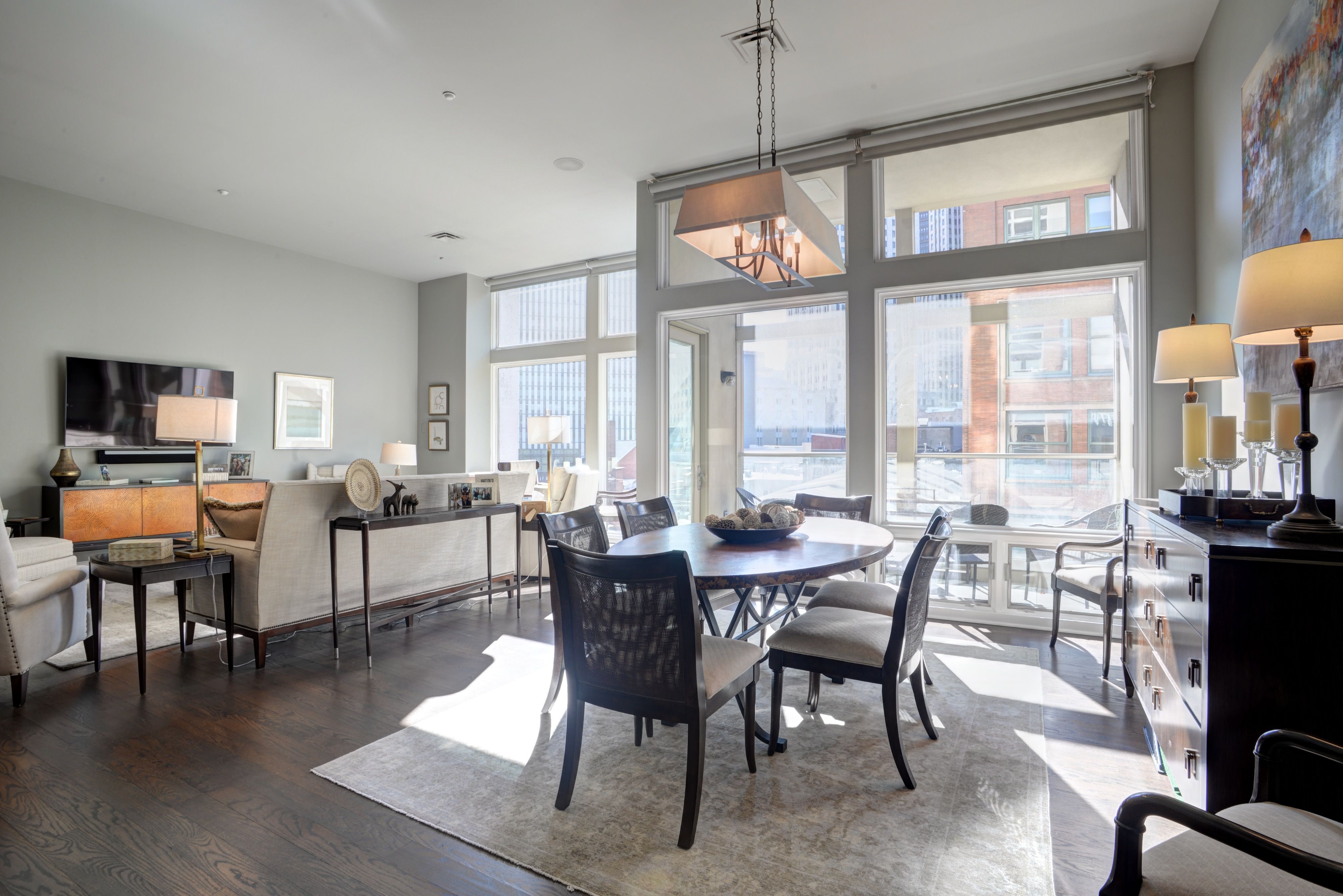  941 Penn Avenue, #401, Pittsburgh, PA 15222 - 物件實景