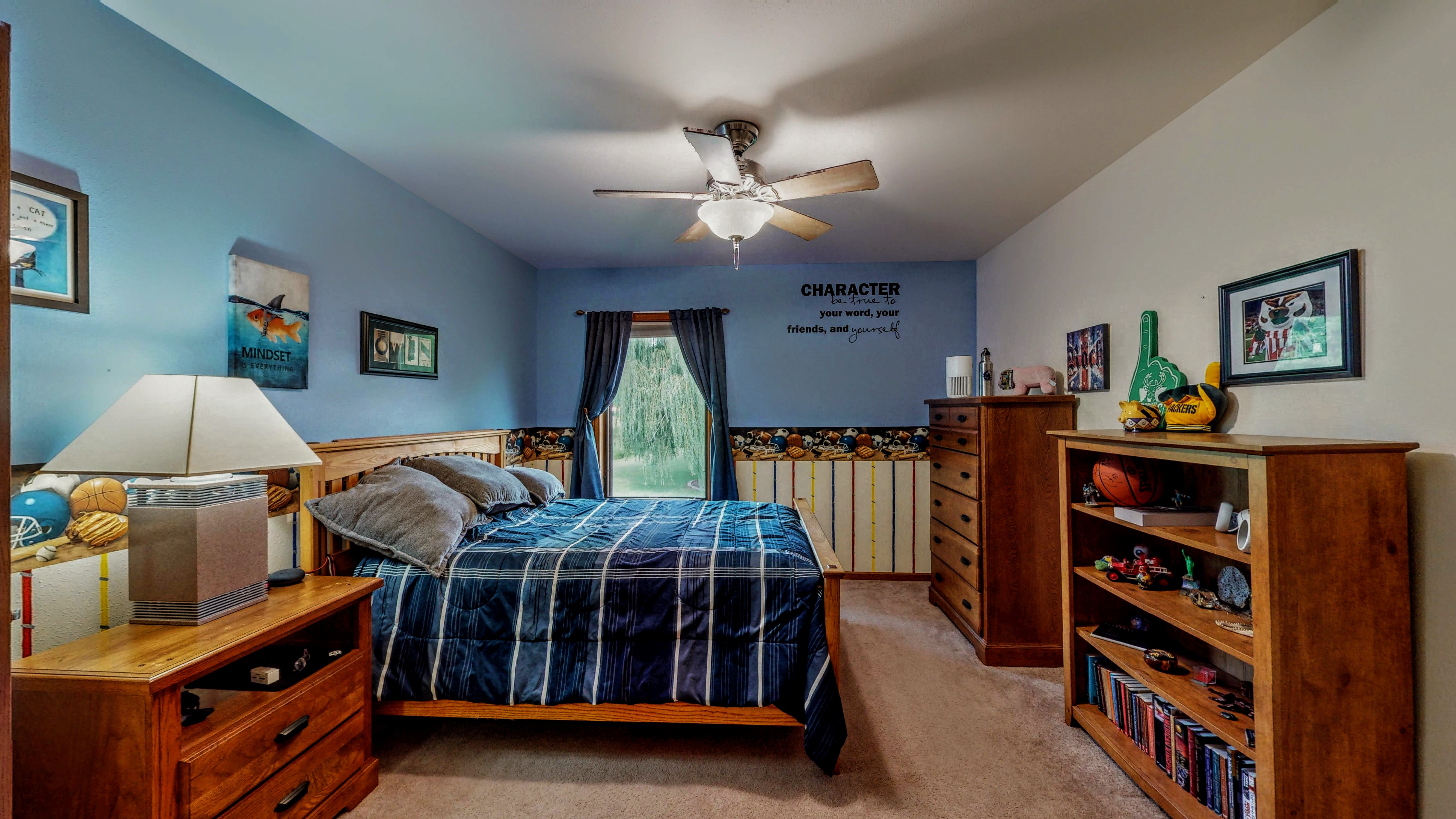 Jefferson, Wisconsin, 53549, United States, 4 Bedrooms Bedrooms, ,4 BathroomsBathrooms,Residential,For Sale,1984363