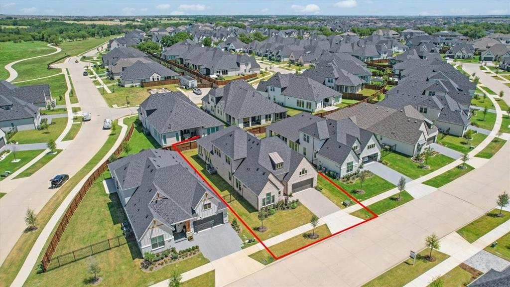 Prosper, Texas, 75078, United States, 4 Bedrooms Bedrooms, ,5 BathroomsBathrooms,Residential,For Sale,1901719