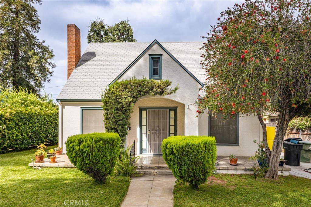 Redlands, California, 92373, United States, 3 Bedrooms Bedrooms, ,2 BathroomsBathrooms,Residential,For Sale,1929009