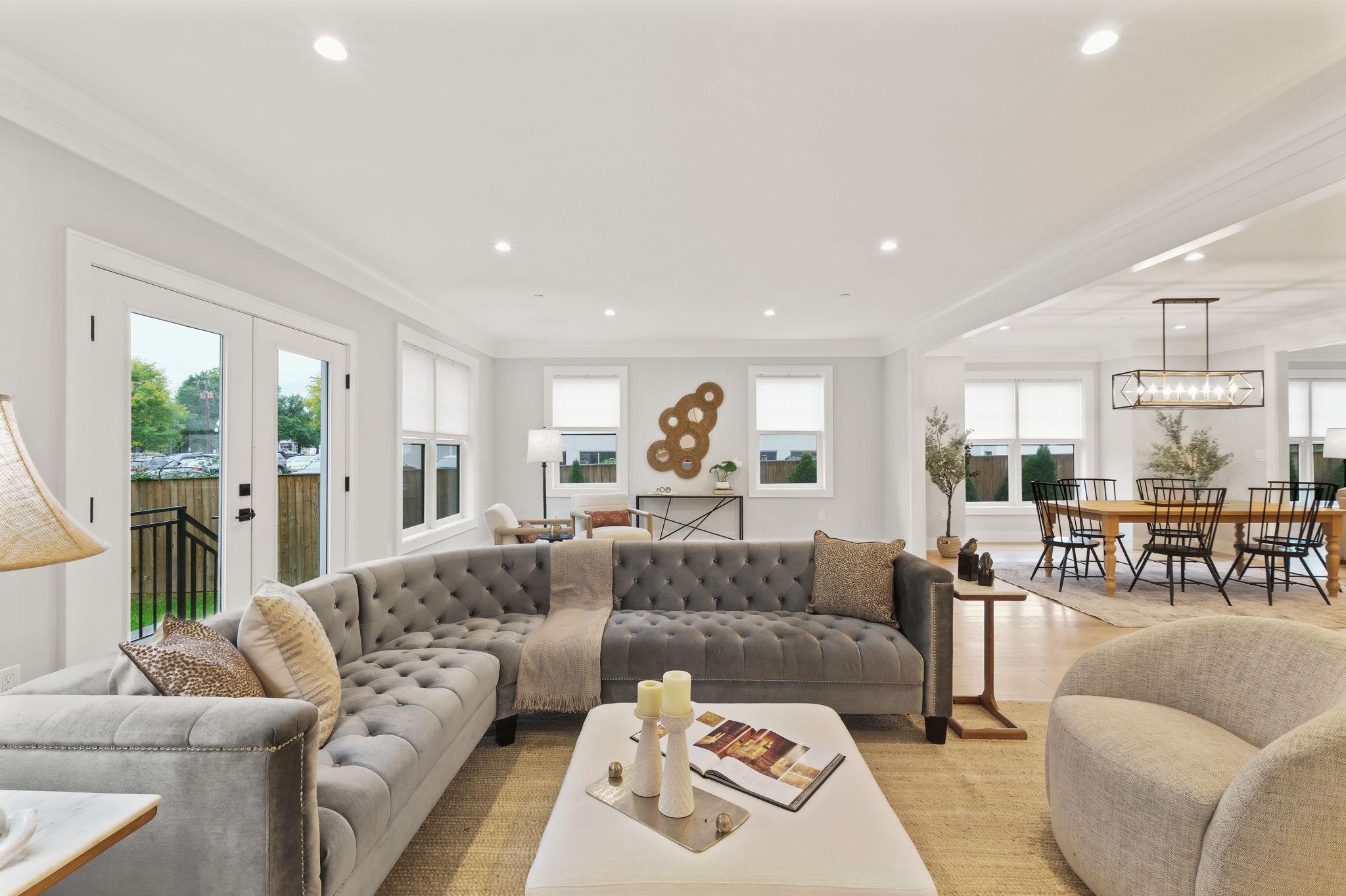  3714 Farragut Avenue, Kensington, MD, 20895 - 物件實景
